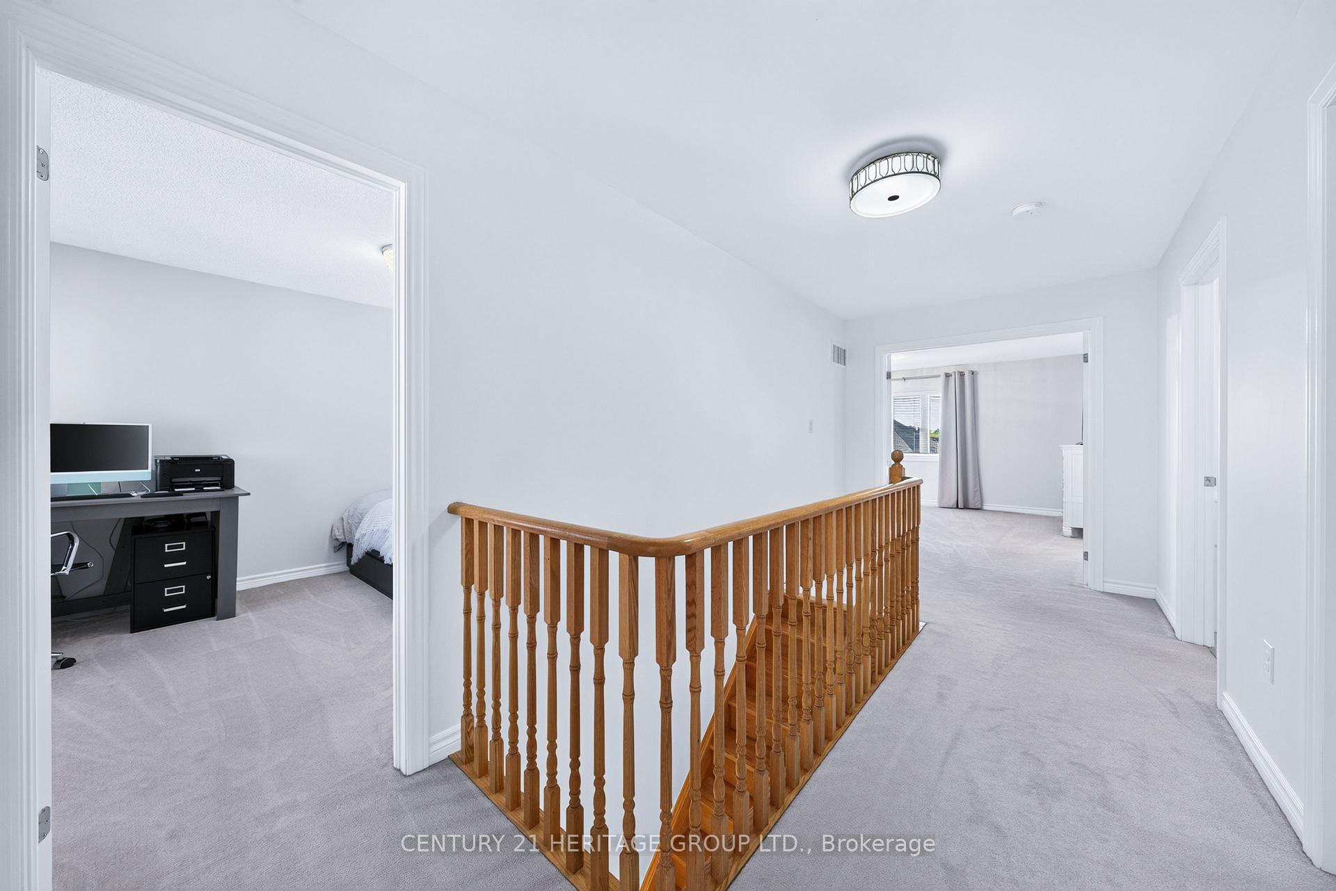 Photo 21 of 244 Gord Clelland Gate, Newmarket, Woodland Hill — HOMEH