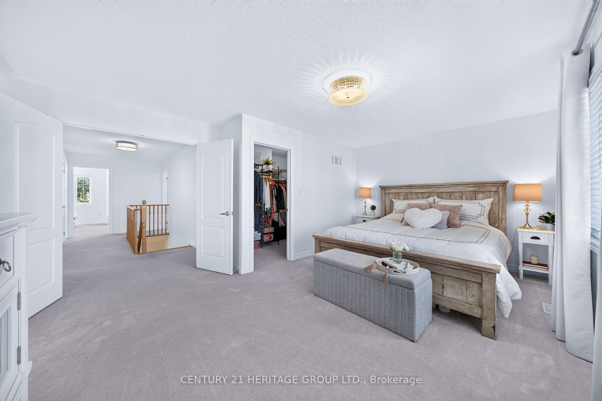 Photo 23 of 244 Gord Clelland Gate, Newmarket, Woodland Hill — HOMEH