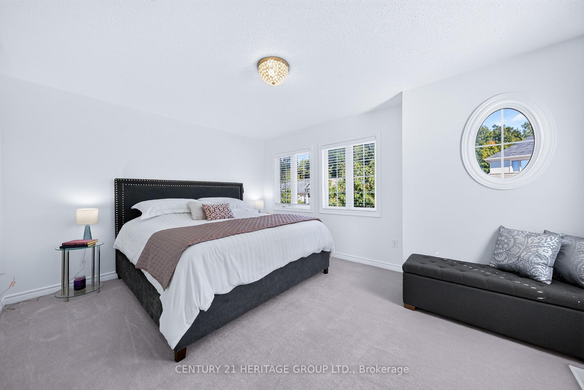 Photo 28 of 244 Gord Clelland Gate, Newmarket, Woodland Hill — HOMEH
