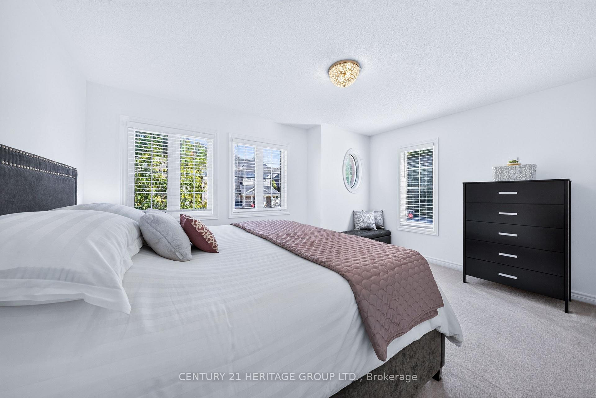 Photo 29 of 244 Gord Clelland Gate, Newmarket, Woodland Hill — HOMEH
