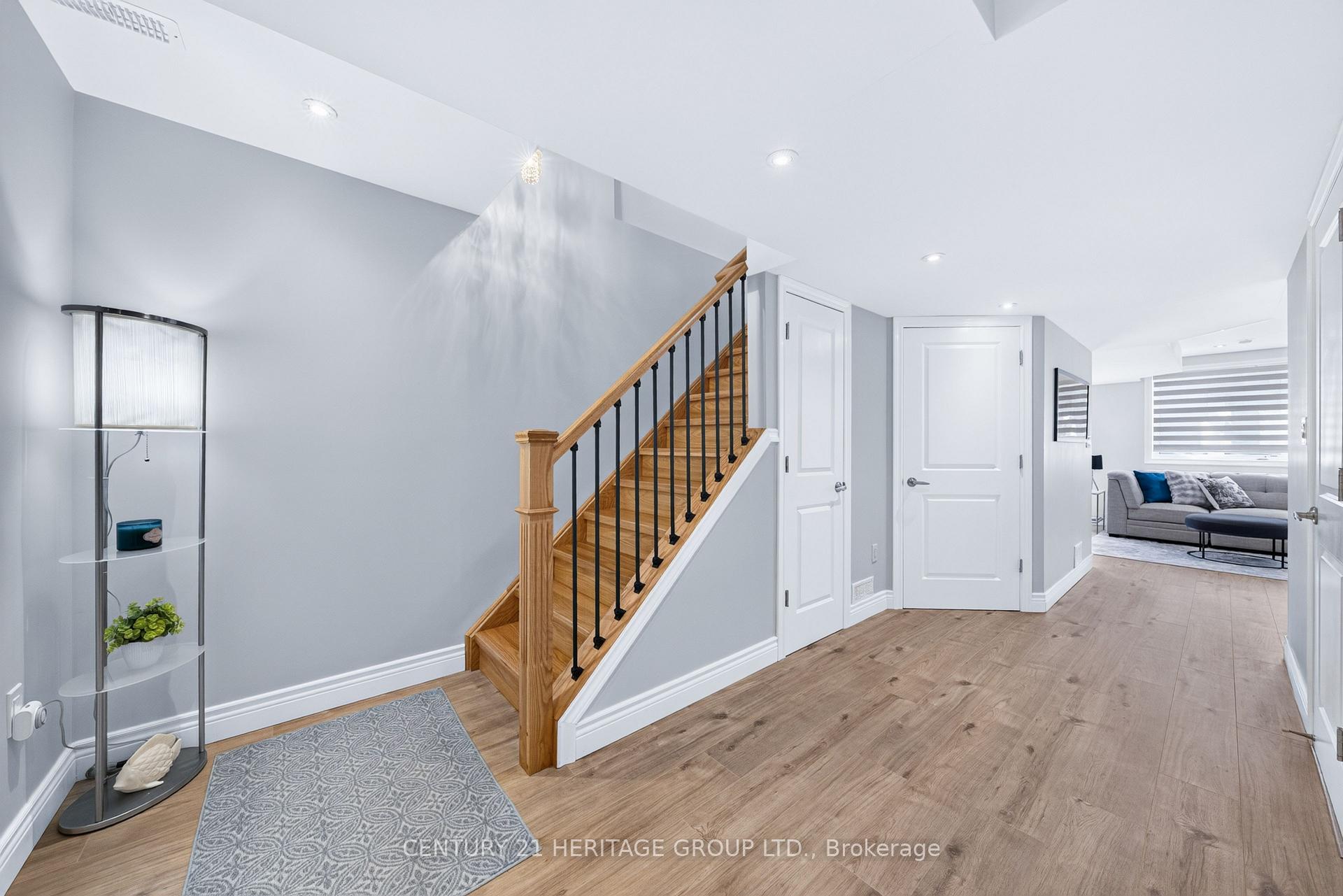Photo 34 of 244 Gord Clelland Gate, Newmarket, Woodland Hill — HOMEH