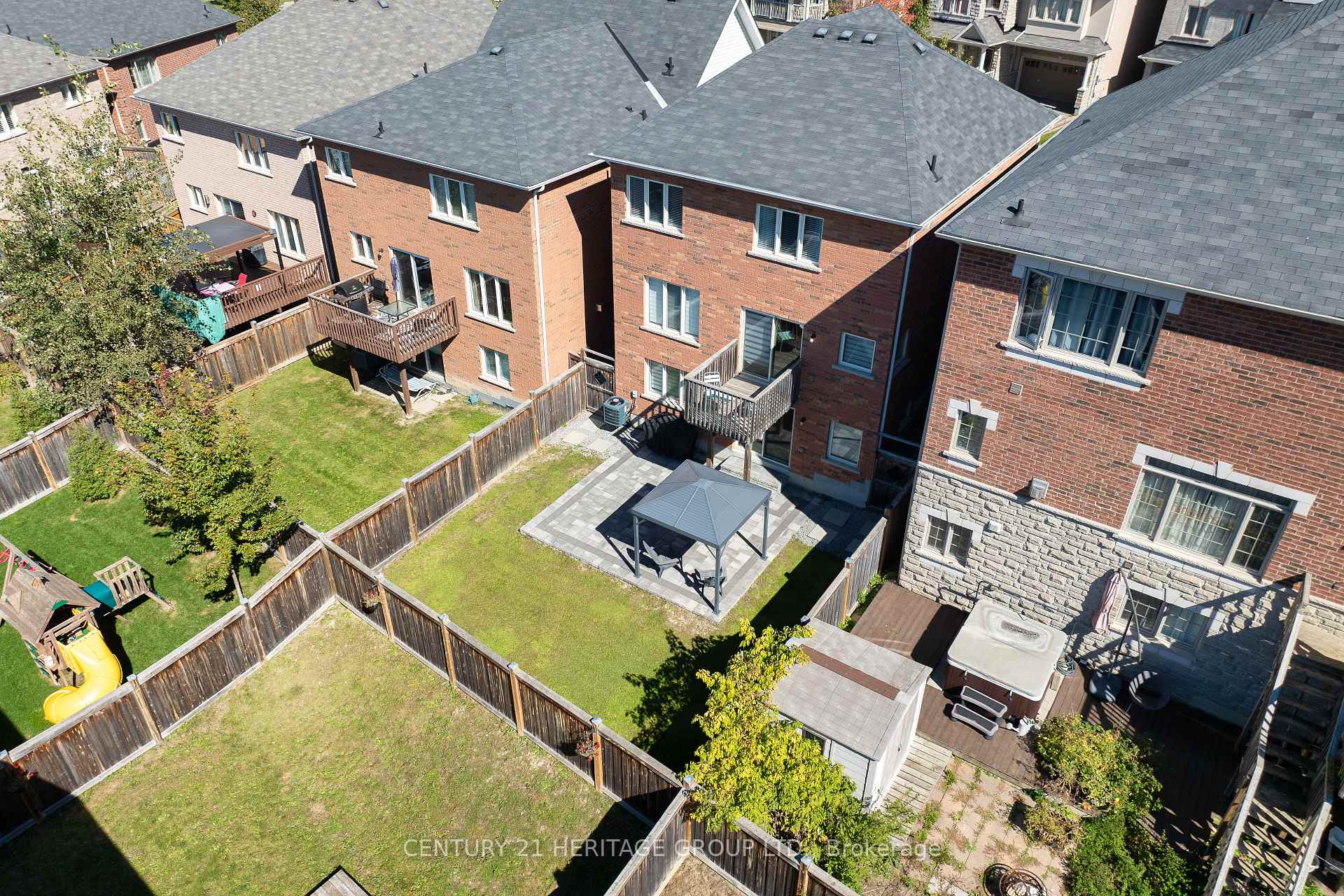 Photo 44 of 244 Gord Clelland Gate, Newmarket, Woodland Hill — HOMEH