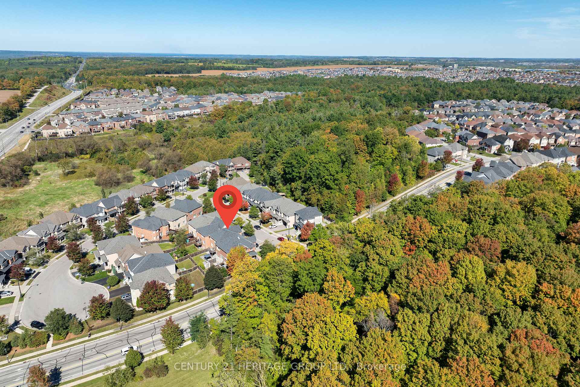 Photo 46 of 244 Gord Clelland Gate, Newmarket, Woodland Hill — HOMEH
