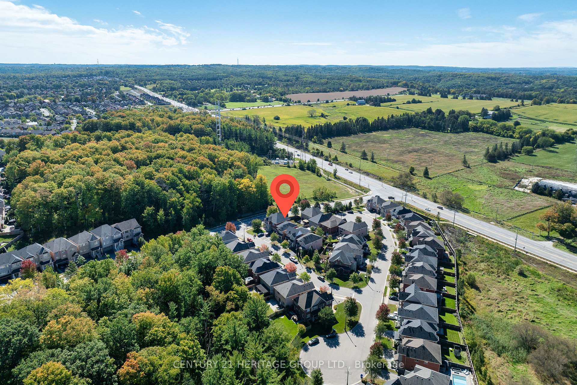 Photo 47 of 244 Gord Clelland Gate, Newmarket, Woodland Hill — HOMEH