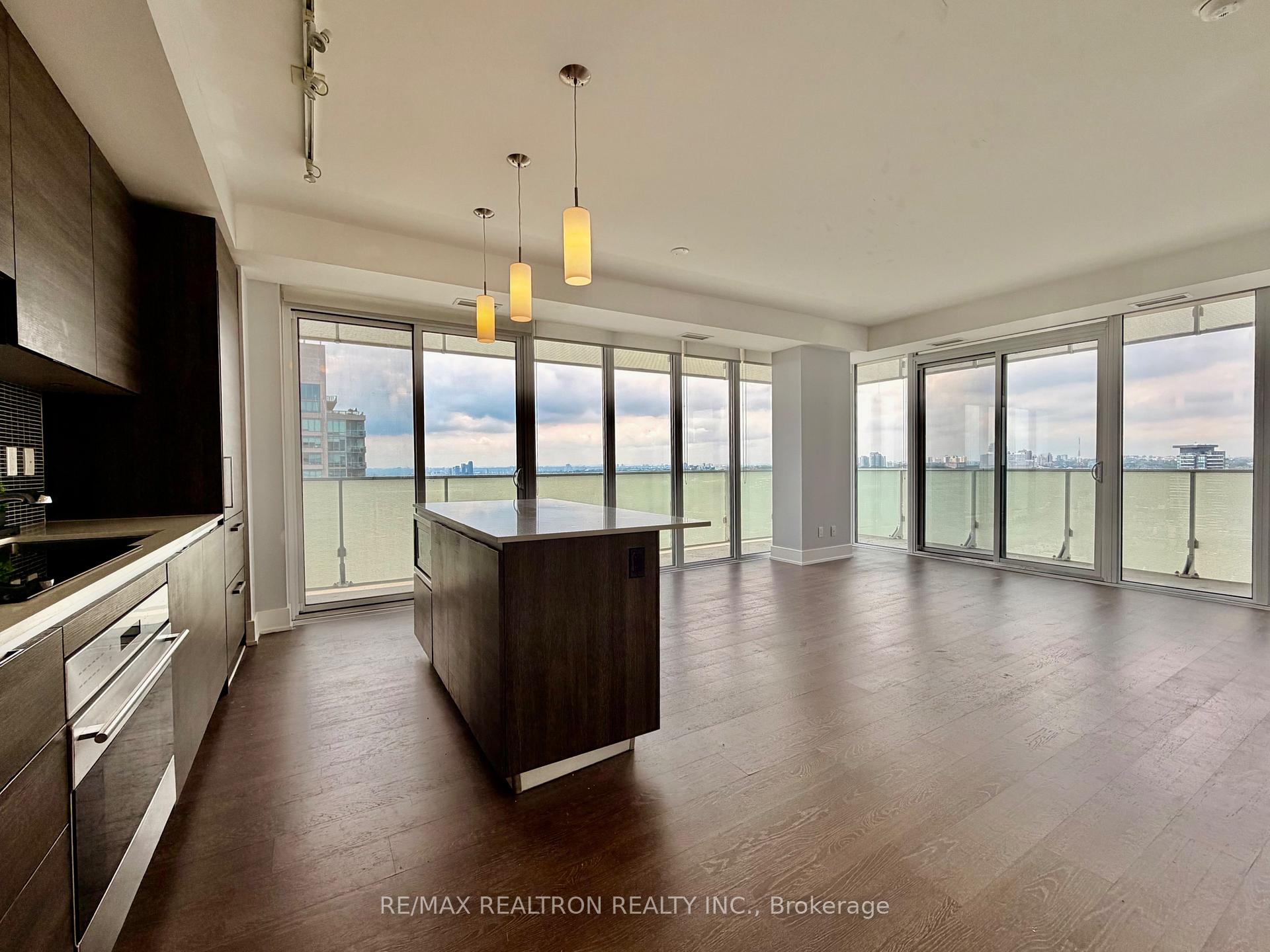 Photo 13 of Unit 2806, 200 Bloor Street W, Toronto, The Annex — HOMEH