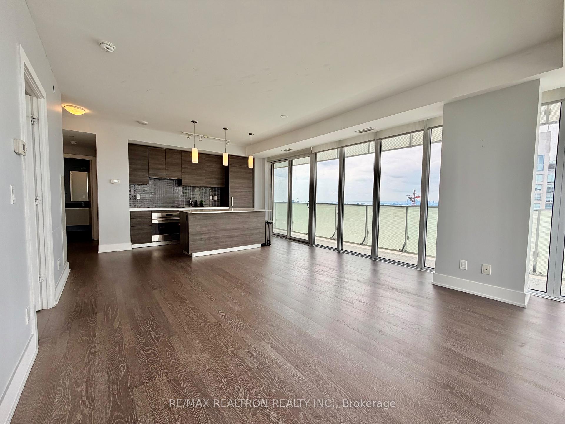 Photo 12 of Unit 2806, 200 Bloor Street W, Toronto, The Annex — HOMEH