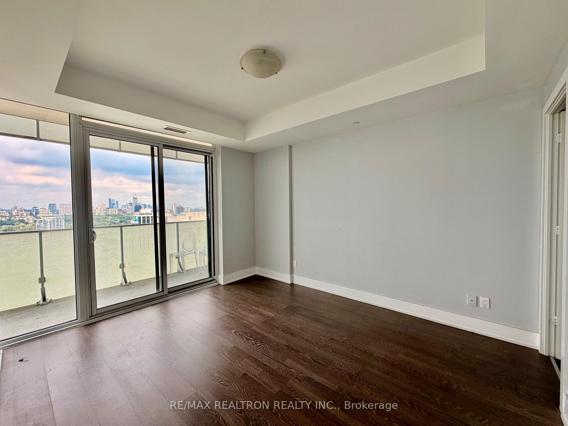 Photo 33 of Unit 2806, 200 Bloor Street W, Toronto, The Annex — HOMEH