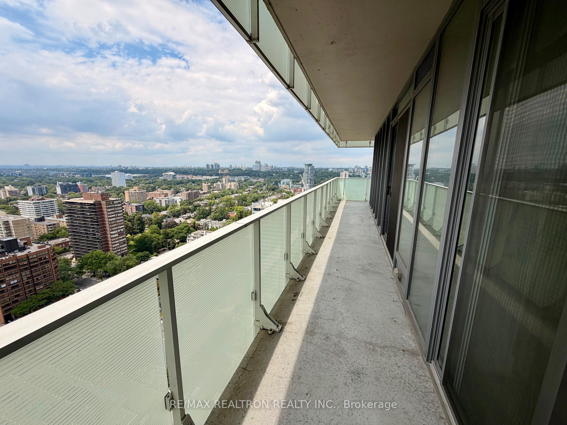 Photo 28 of Unit 2806, 200 Bloor Street W, Toronto, The Annex — HOMEH
