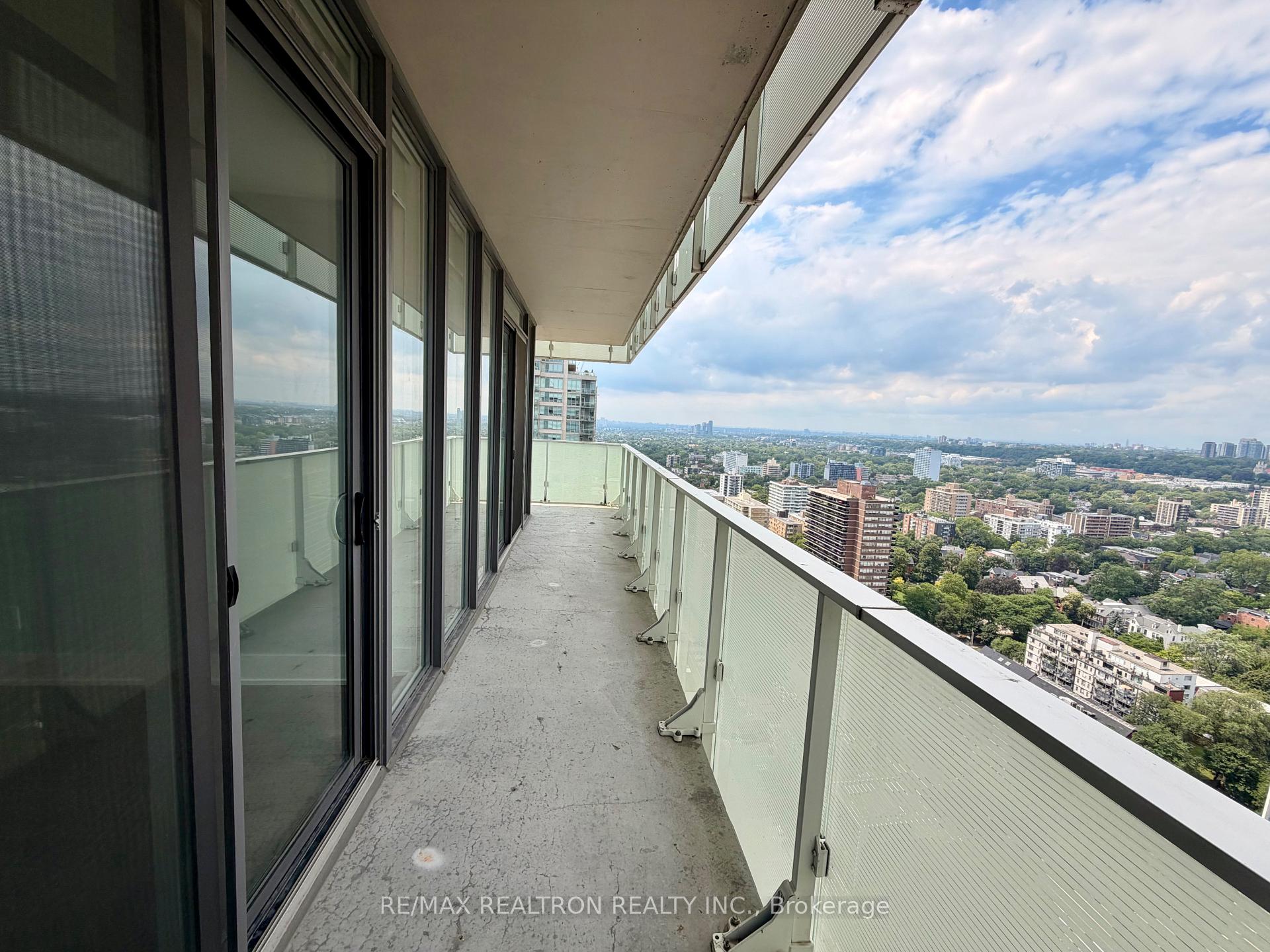 Photo 35 of Unit 2806, 200 Bloor Street W, Toronto, The Annex — HOMEH