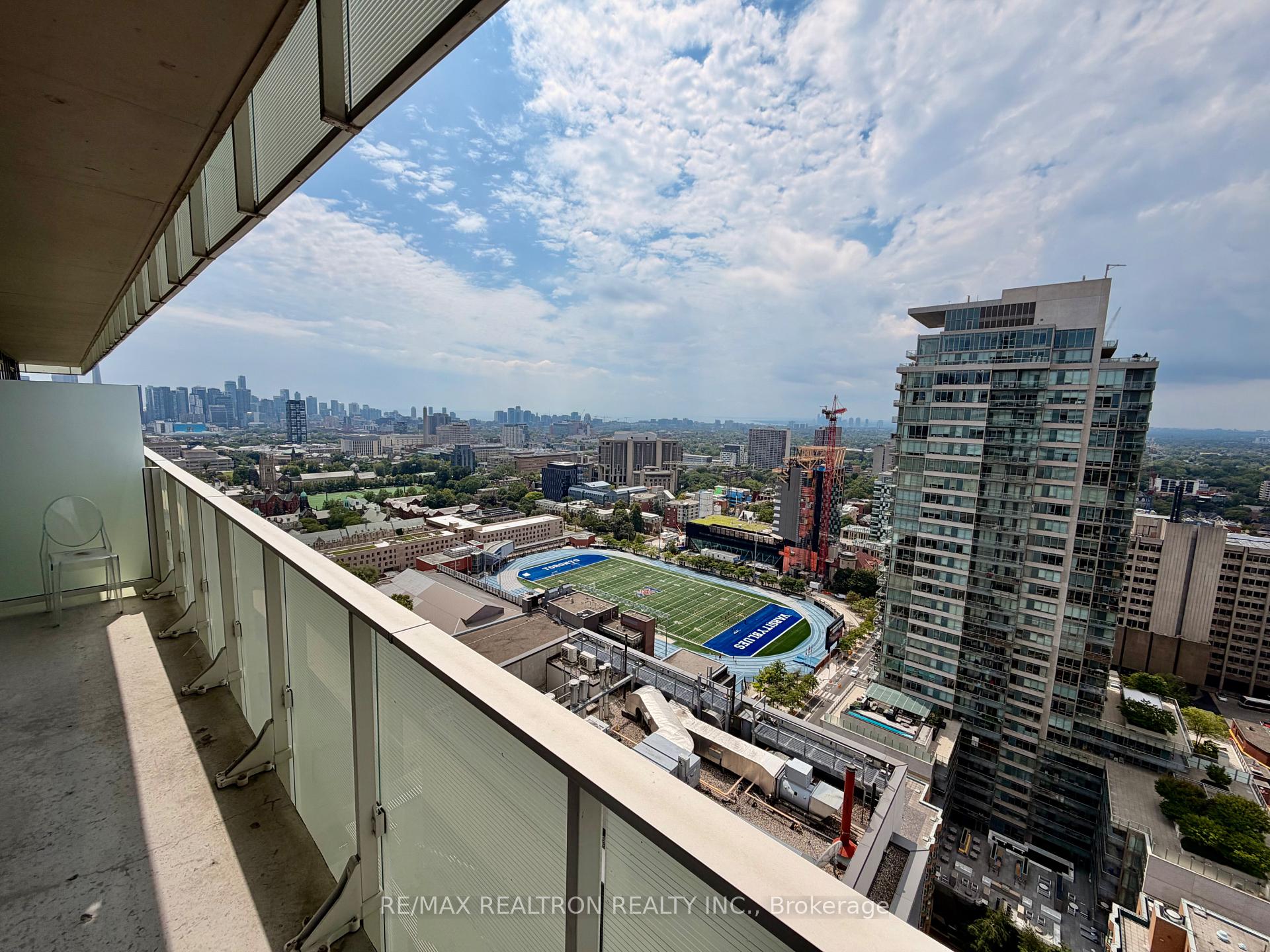 Photo 36 of Unit 2806, 200 Bloor Street W, Toronto, The Annex — HOMEH