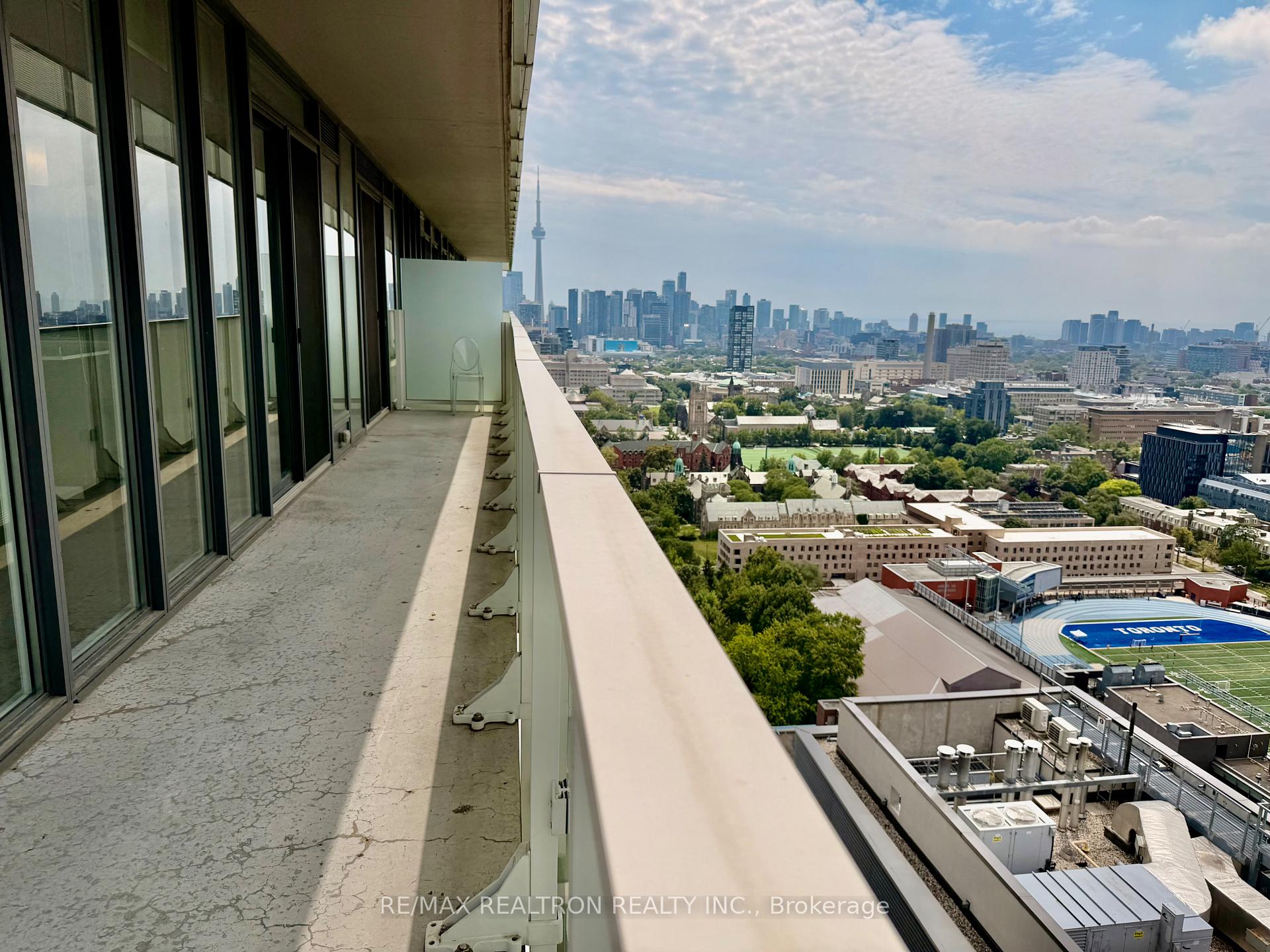 Photo 37 of Unit 2806, 200 Bloor Street W, Toronto, The Annex — HOMEH