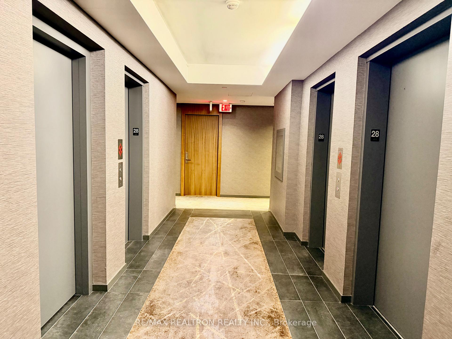 Photo 38 of Unit 2806, 200 Bloor Street W, Toronto, The Annex — HOMEH