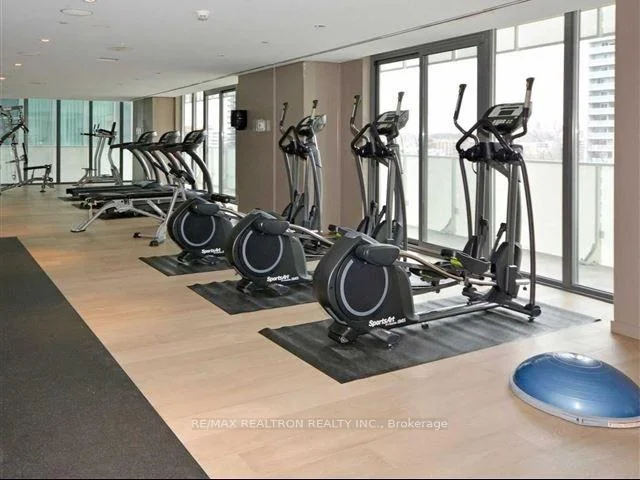 Photo 30 of Unit 2806, 200 Bloor Street W, Toronto, The Annex — HOMEH