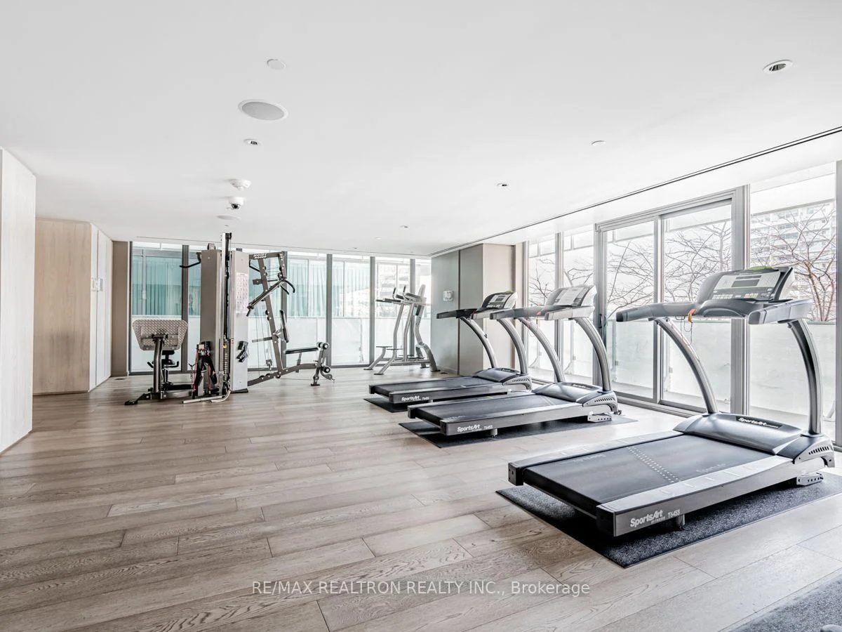 Photo 32 of Unit 2806, 200 Bloor Street W, Toronto, The Annex — HOMEH