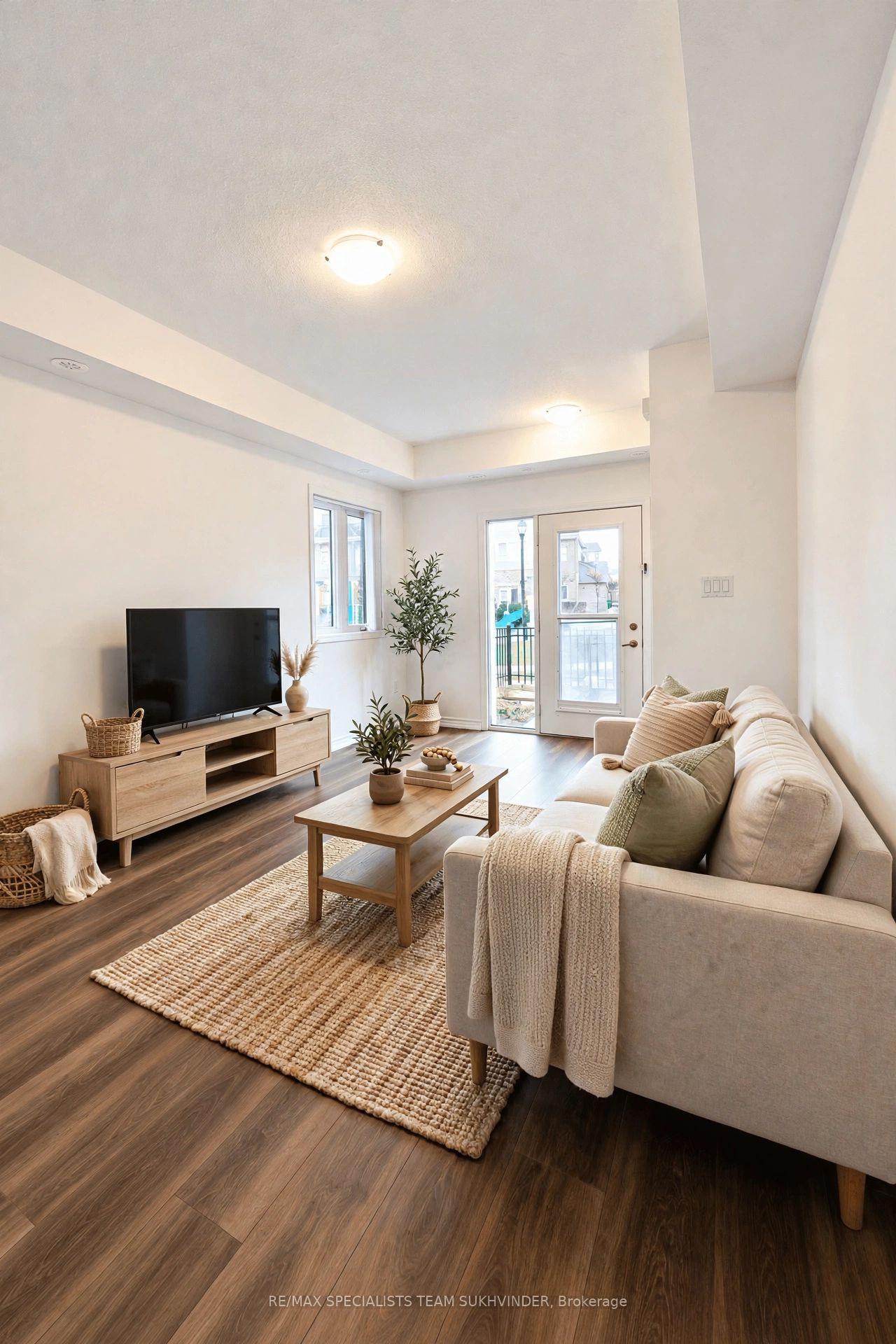 Photo 1 of Unit 146, 250 Sunny Meadows Boulevard, Brampton, Sandringham-Wellington — HOMEH