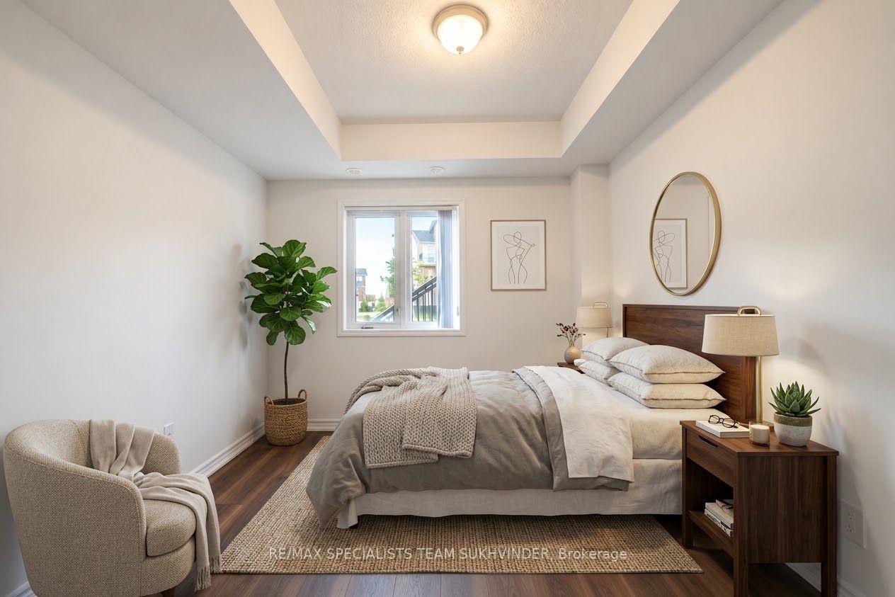 Photo 2 of Unit 146, 250 Sunny Meadows Boulevard, Brampton, Sandringham-Wellington — HOMEH