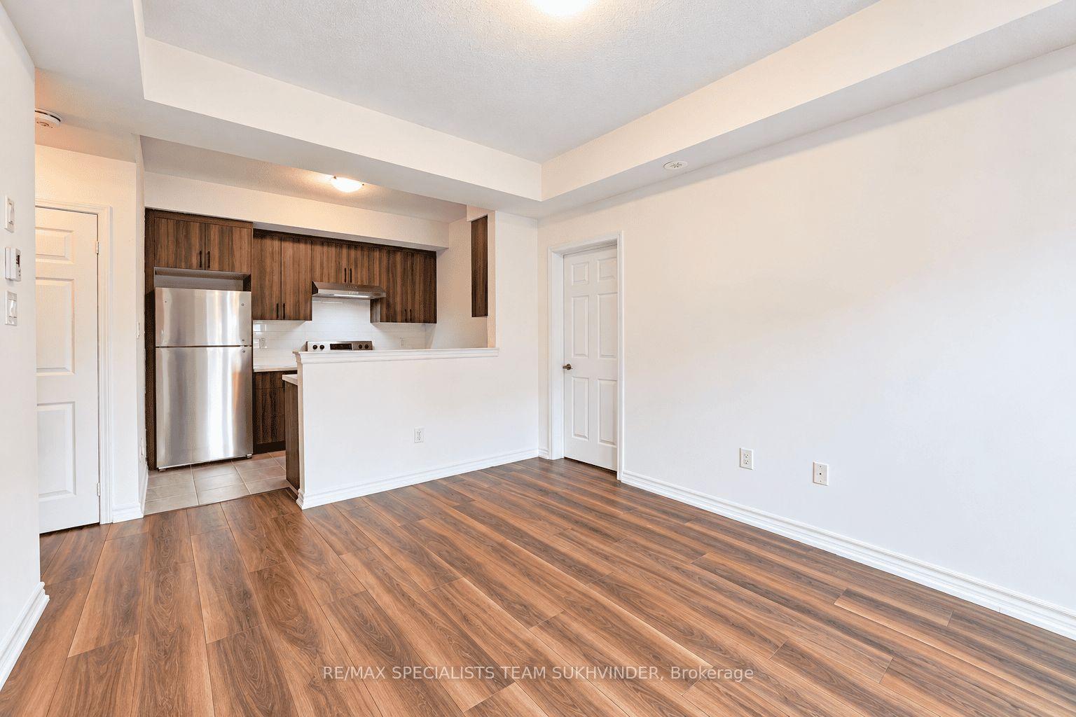 Photo 6 of Unit 146, 250 Sunny Meadows Boulevard, Brampton, Sandringham-Wellington — HOMEH