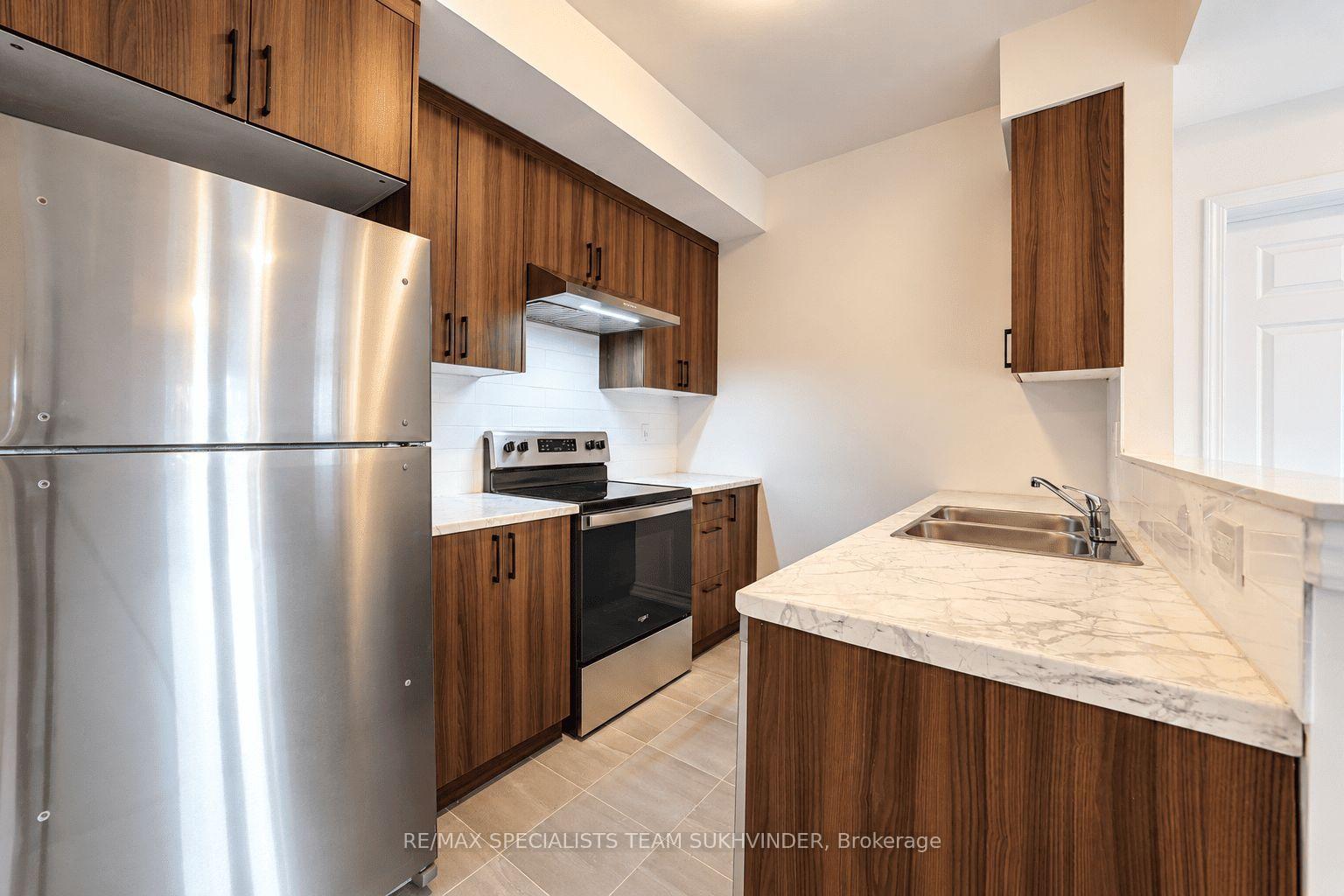 Photo 8 of Unit 146, 250 Sunny Meadows Boulevard, Brampton, Sandringham-Wellington — HOMEH