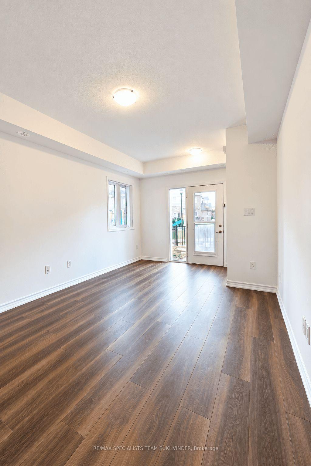 Photo 10 of Unit 146, 250 Sunny Meadows Boulevard, Brampton, Sandringham-Wellington — HOMEH