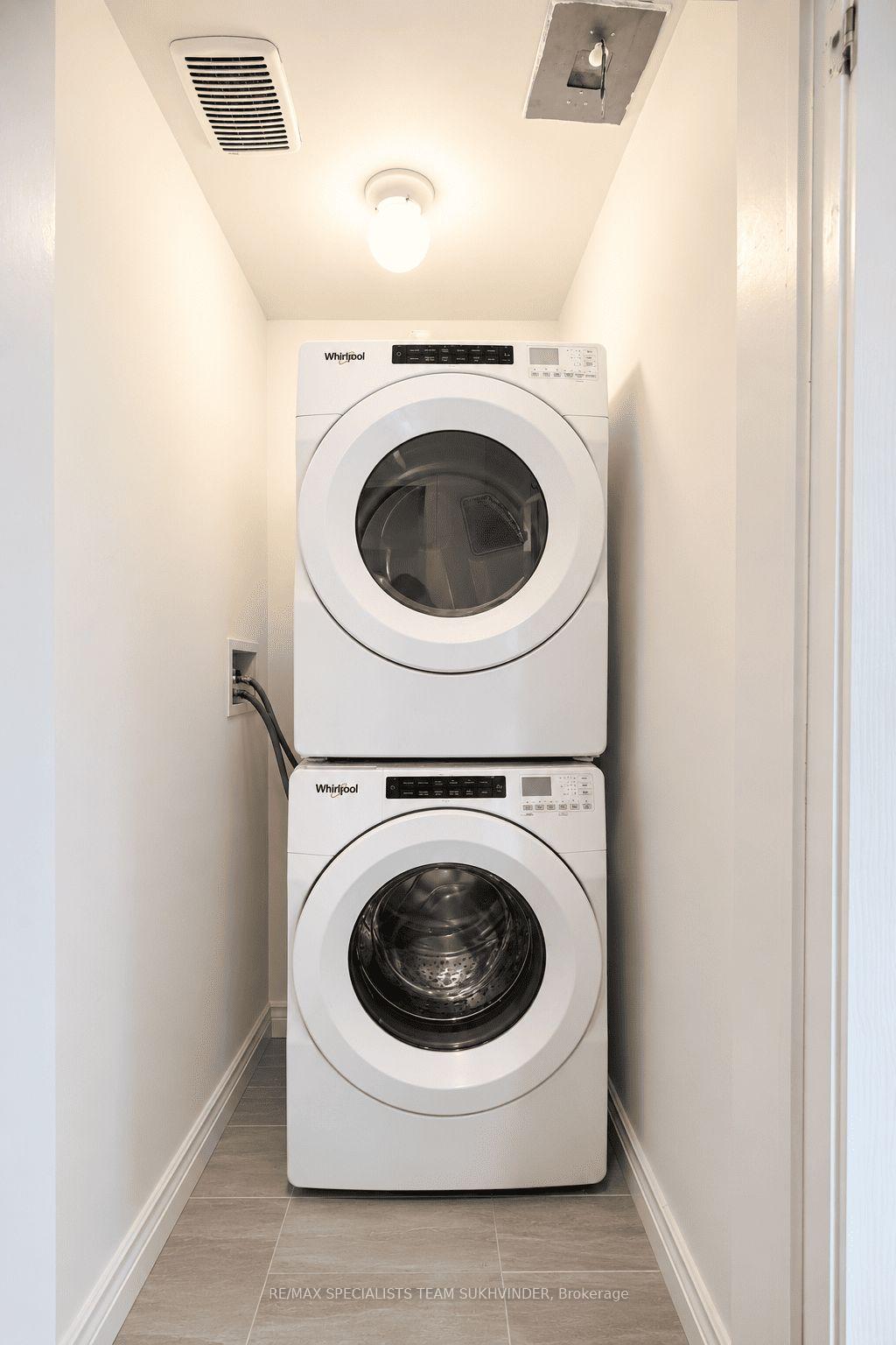 Photo 11 of Unit 146, 250 Sunny Meadows Boulevard, Brampton, Sandringham-Wellington — HOMEH