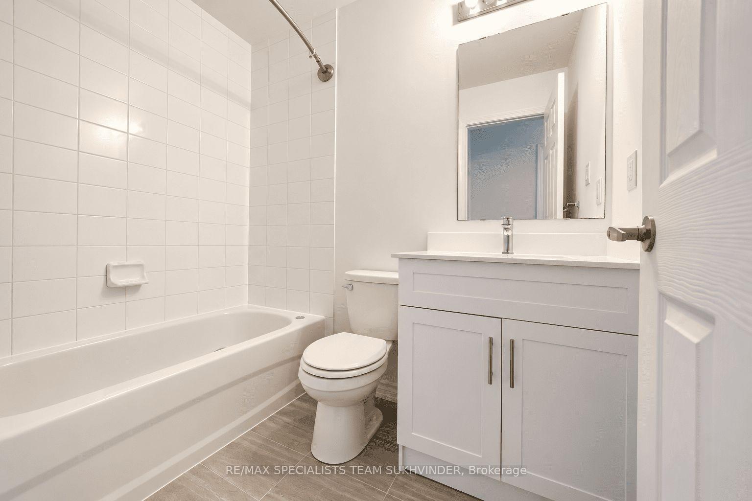 Photo 14 of Unit 146, 250 Sunny Meadows Boulevard, Brampton, Sandringham-Wellington — HOMEH