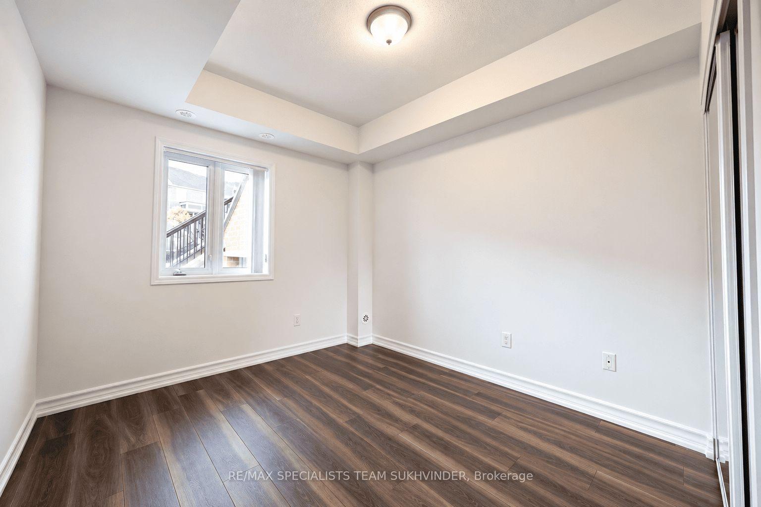Photo 16 of Unit 146, 250 Sunny Meadows Boulevard, Brampton, Sandringham-Wellington — HOMEH