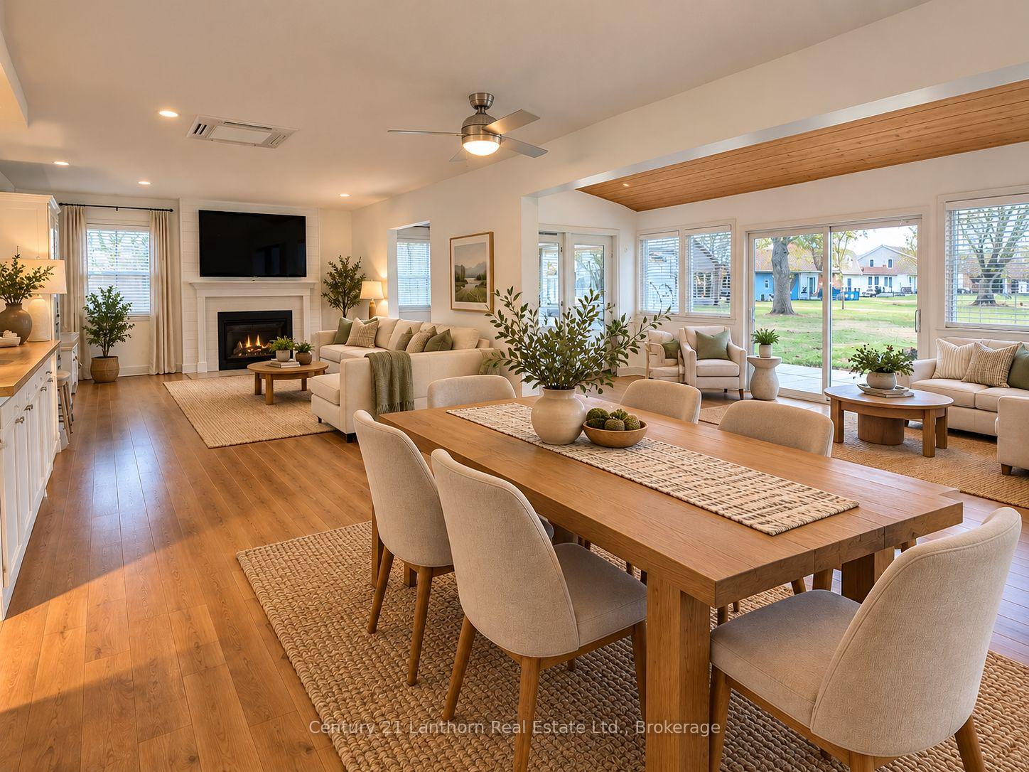 Photo 3 of 27 Willow Point Road, Brighton, Rural Brighton — HOMEH