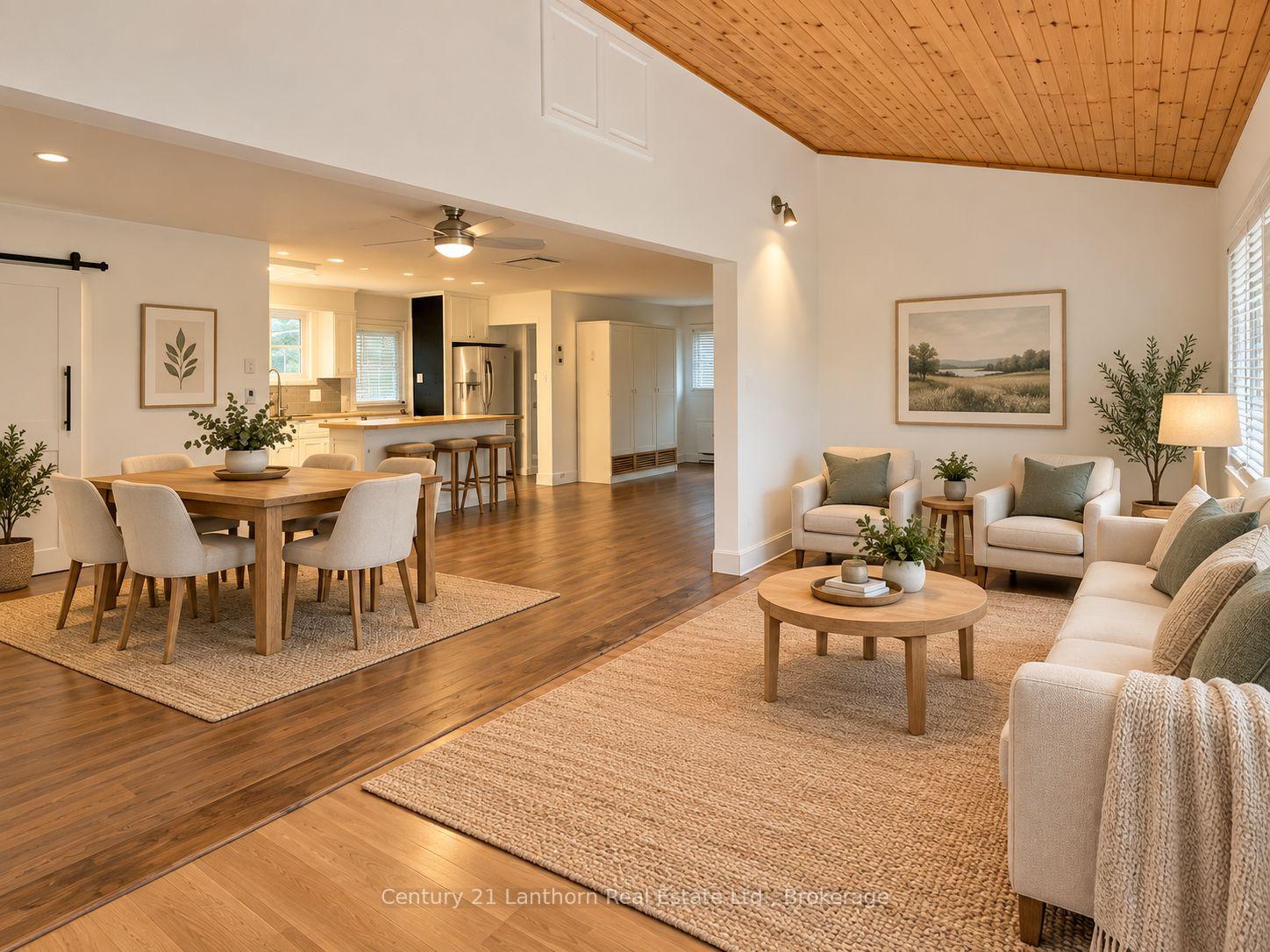 Photo 4 of 27 Willow Point Road, Brighton, Rural Brighton — HOMEH