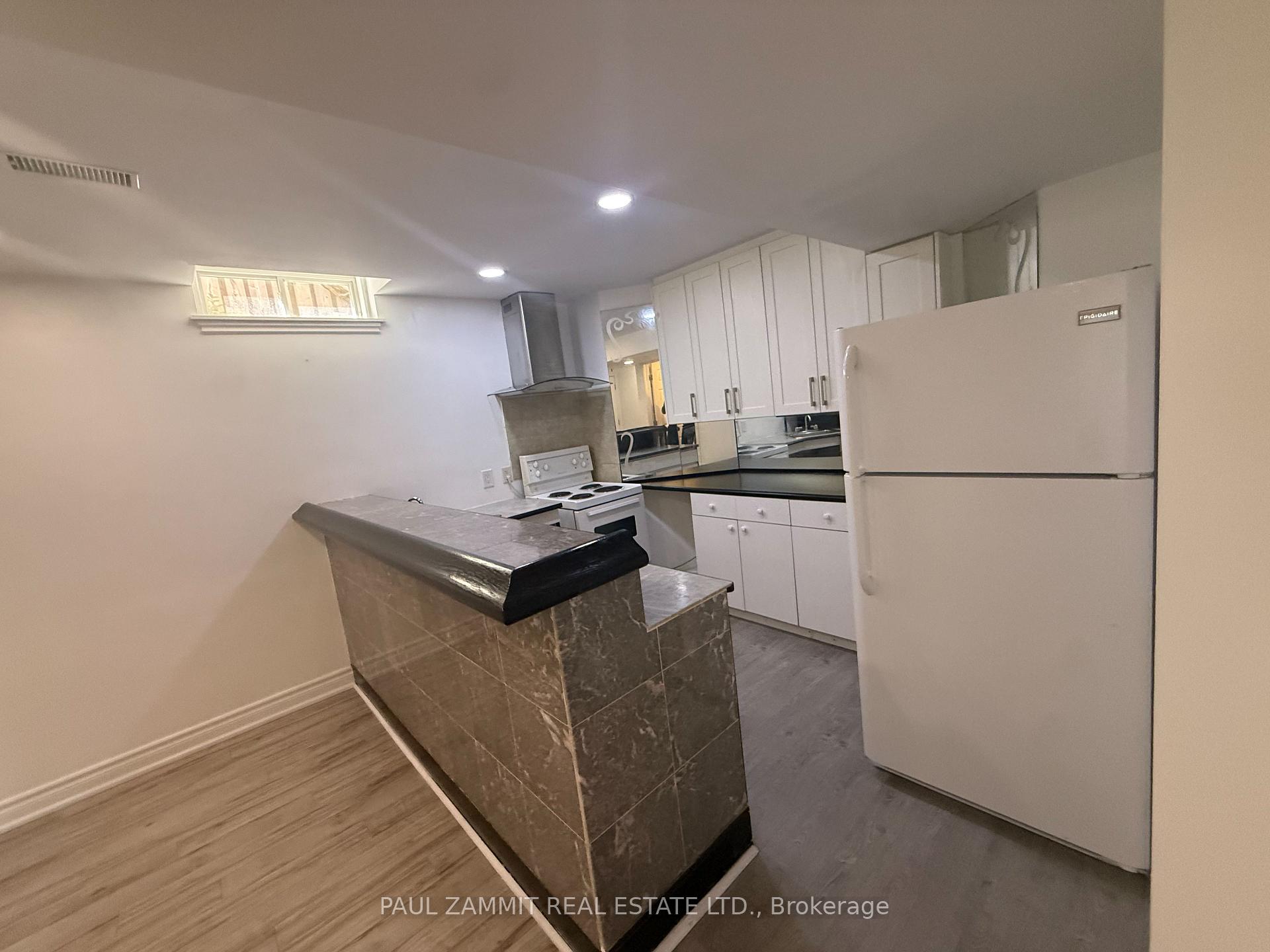 Photo 4 of Unit Bsmt #2, 123 Morgan Avenue, Markham, Thornhill — HOMEH