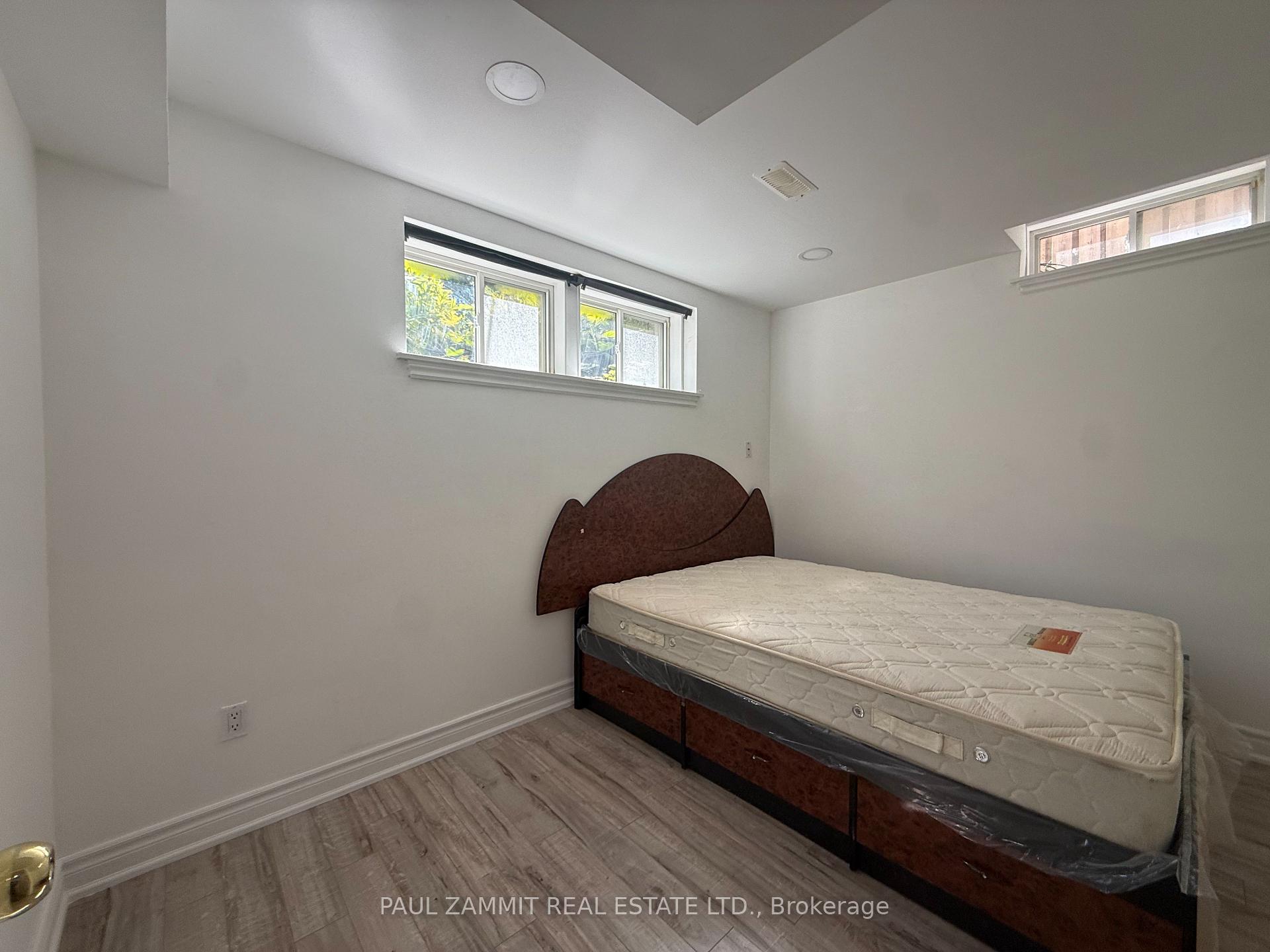 Photo 7 of Unit Bsmt #2, 123 Morgan Avenue, Markham, Thornhill — HOMEH