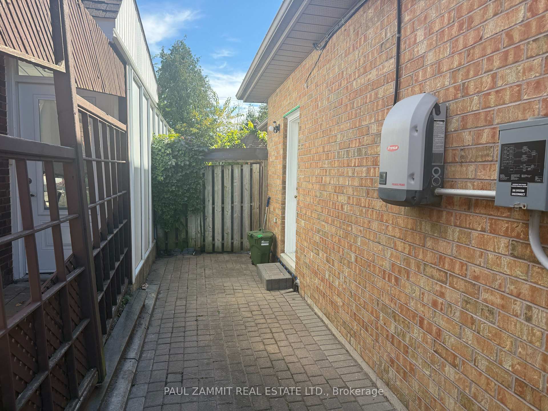Photo 9 of Unit Bsmt #2, 123 Morgan Avenue, Markham, Thornhill — HOMEH