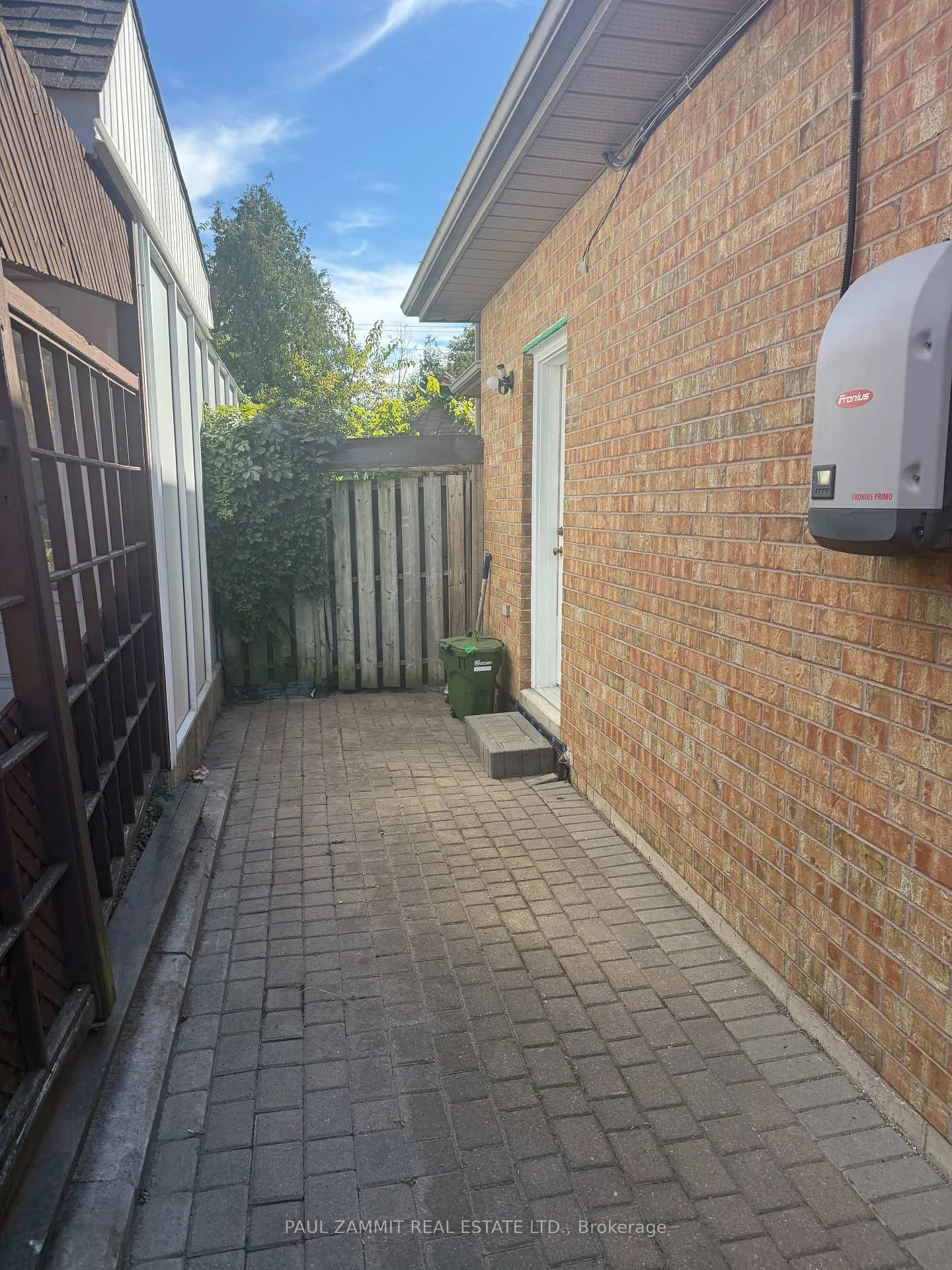 Photo 10 of Unit Bsmt #2, 123 Morgan Avenue, Markham, Thornhill — HOMEH