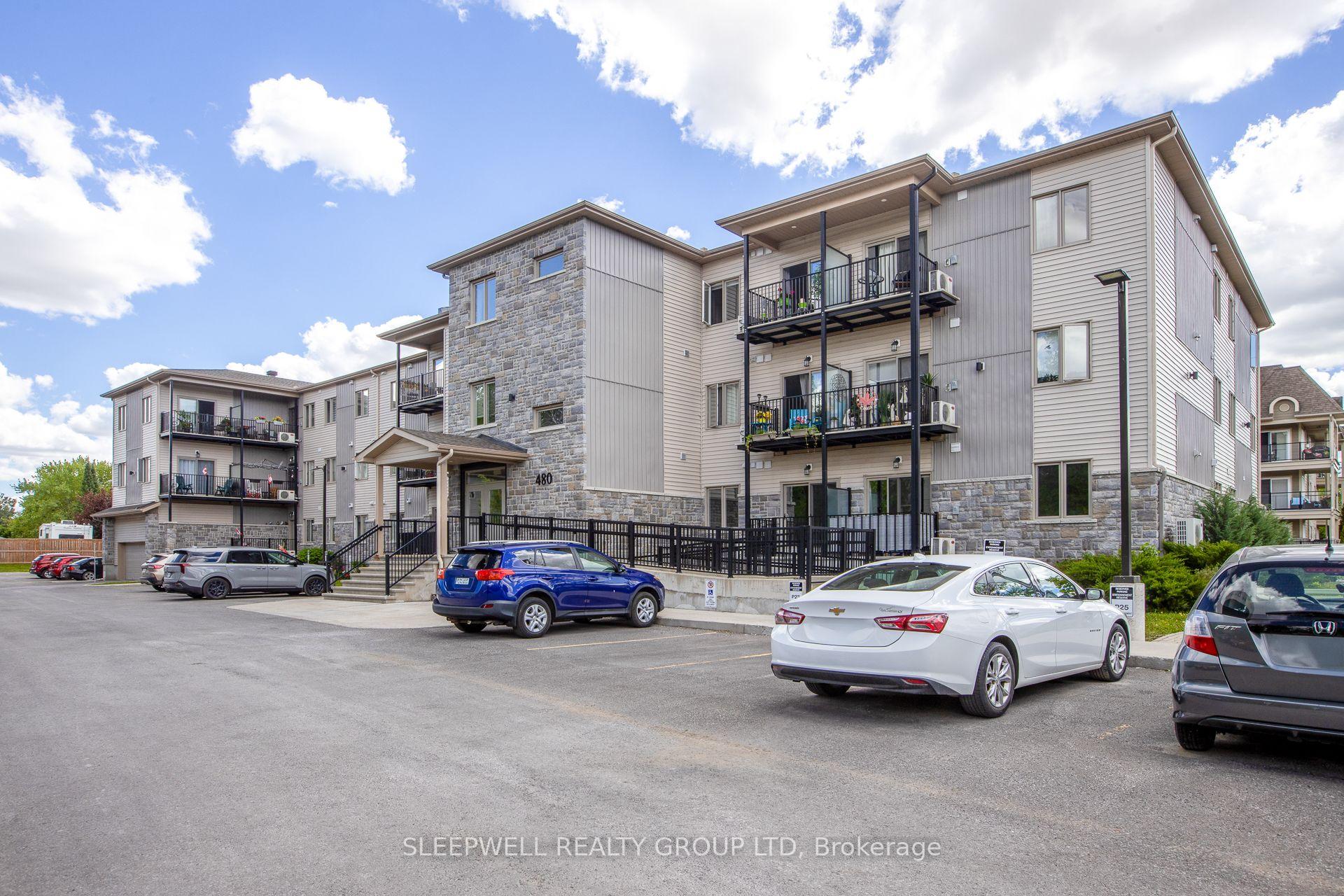 Photo of Unit 101, 480 Church Street