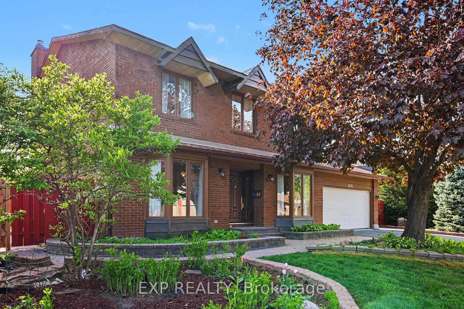 Photo 2 of 105 Country Club Drive, Ottawa, Hunt Club — HOMEH