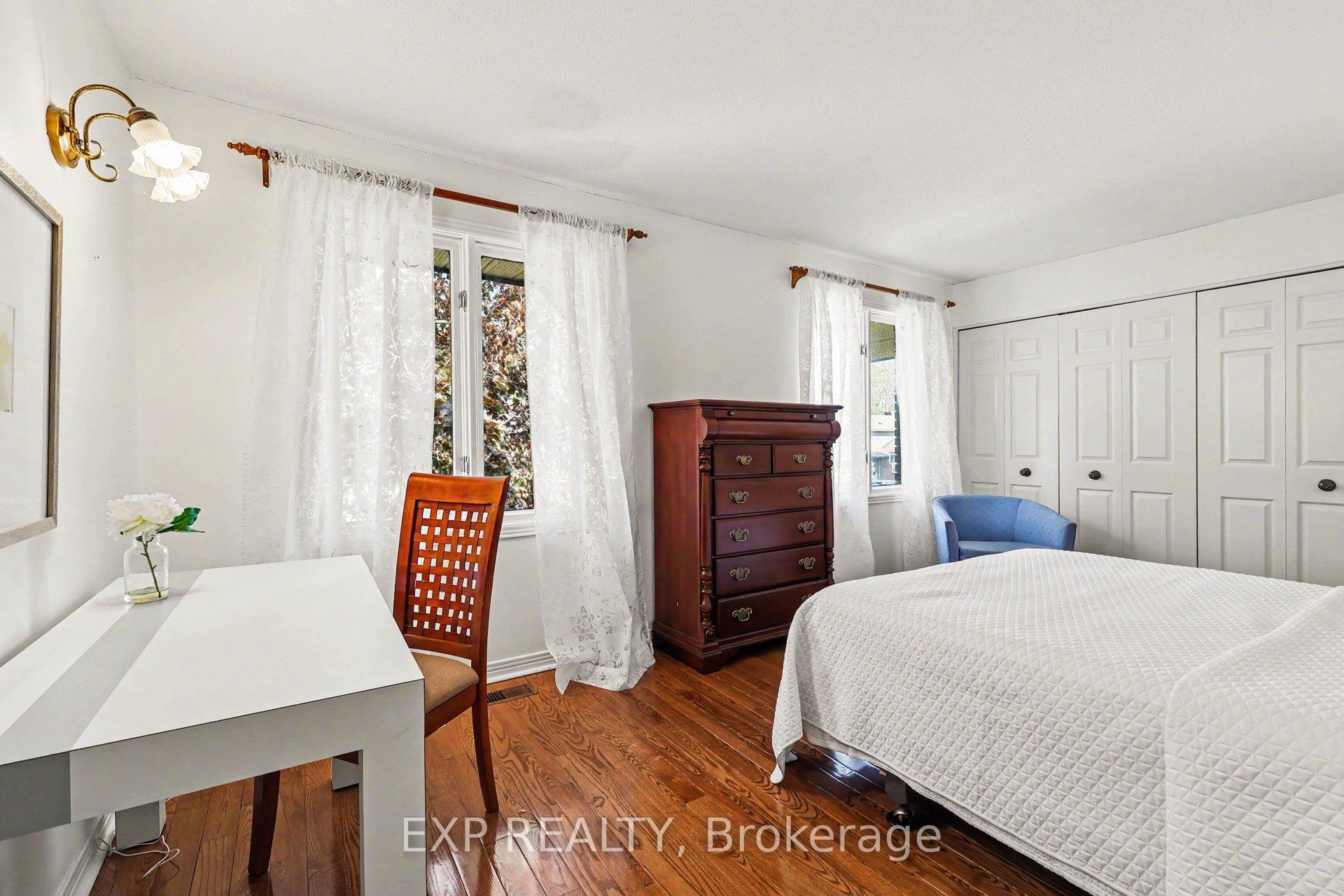 Photo 23 of 105 Country Club Drive, Ottawa, Hunt Club — HOMEH
