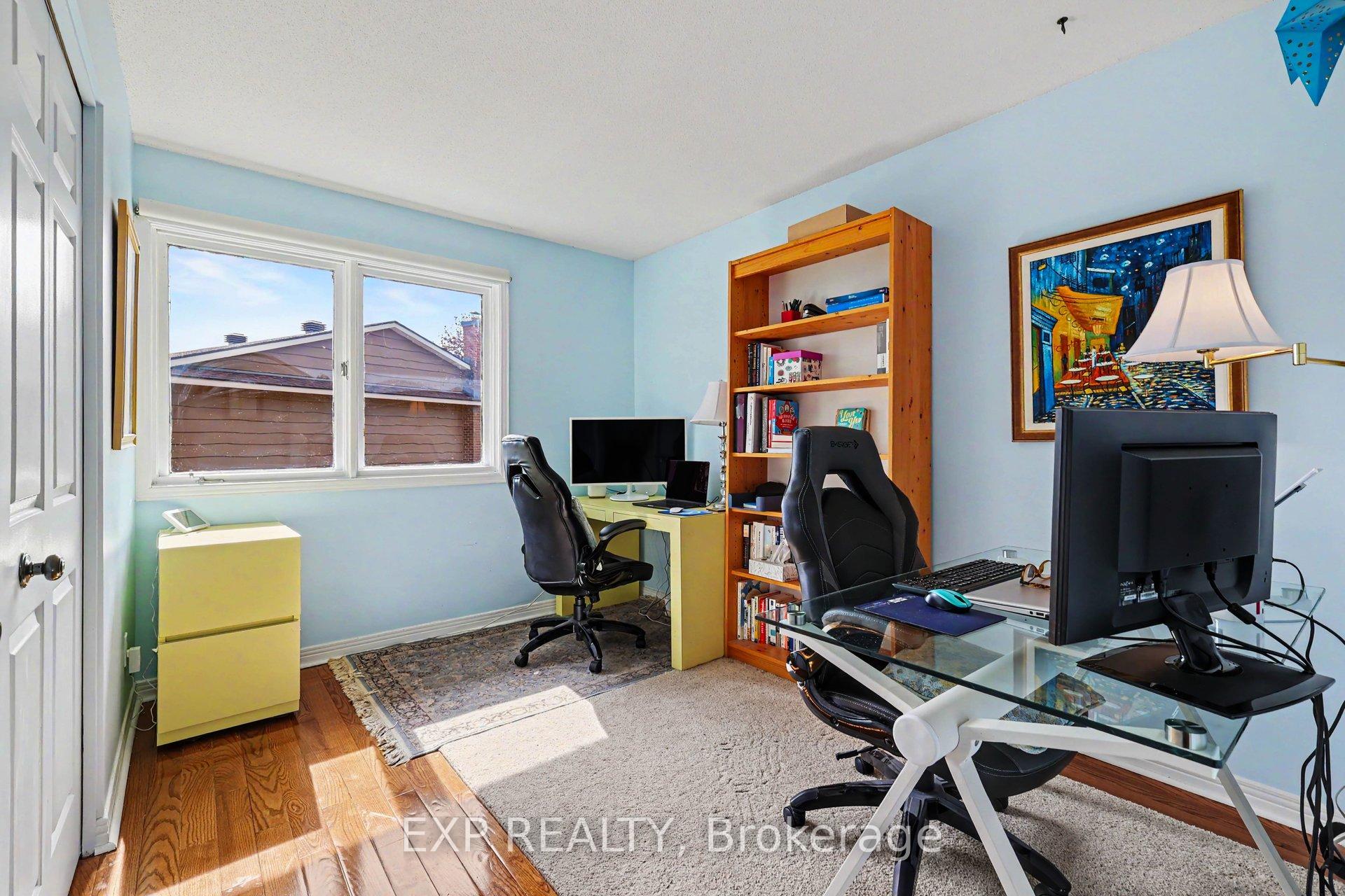 Photo 27 of 105 Country Club Drive, Ottawa, Hunt Club — HOMEH