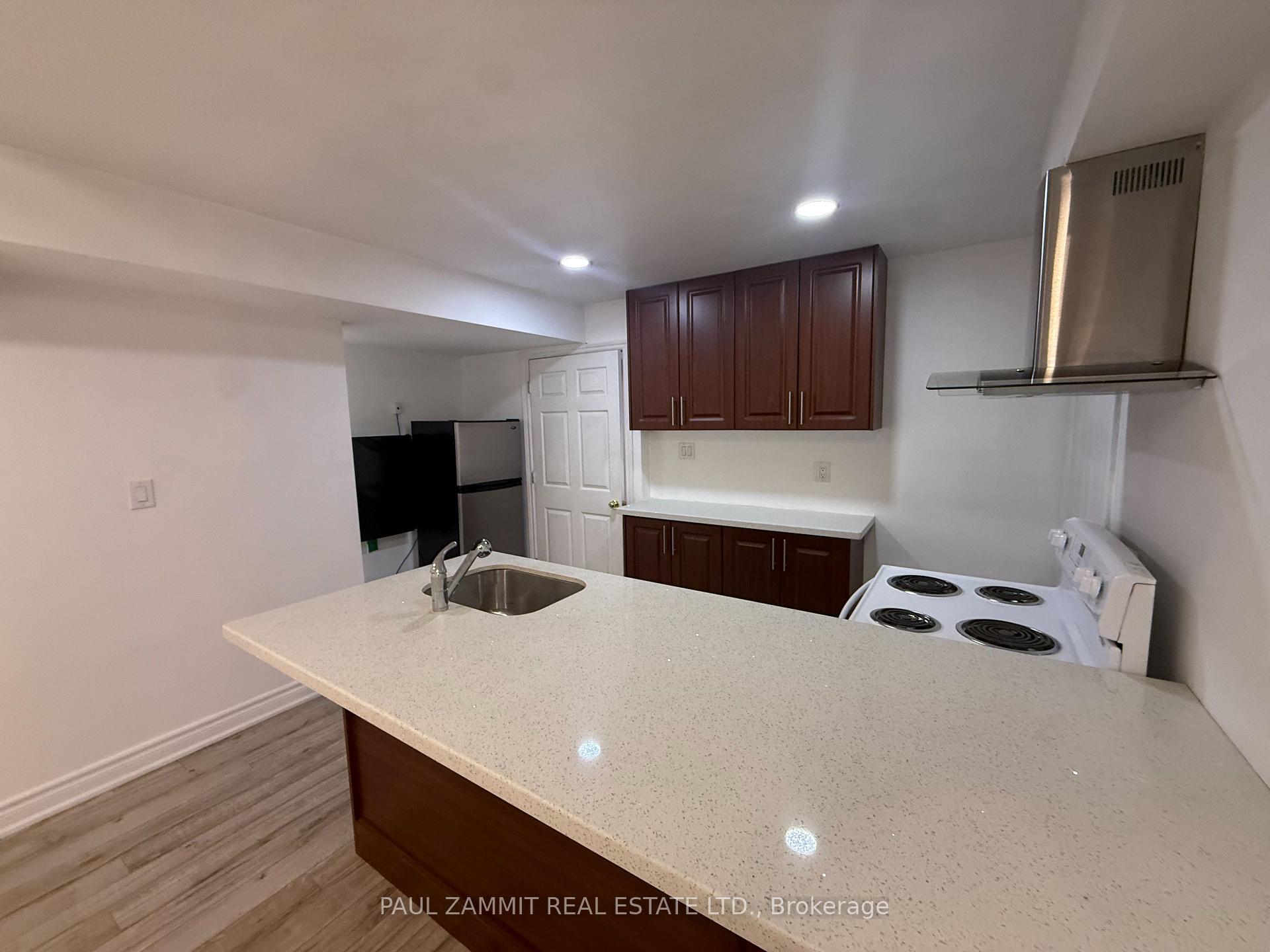Photo 5 of Unit Bsmt #1, 123 Morgan Avenue, Markham, Thornhill — HOMEH