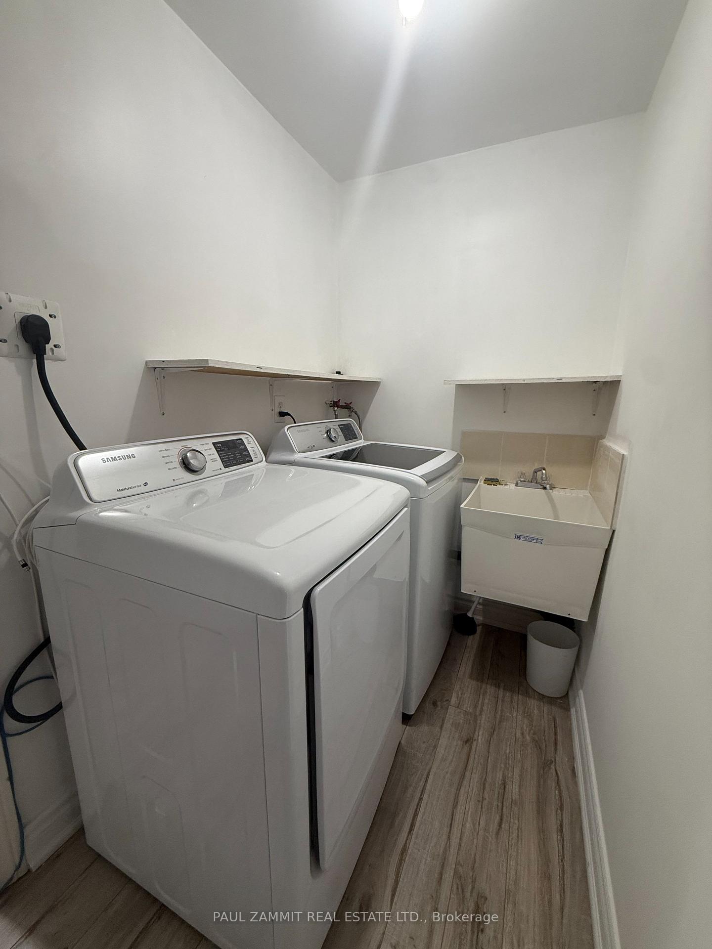 Photo 9 of Unit Bsmt #1, 123 Morgan Avenue, Markham, Thornhill — HOMEH
