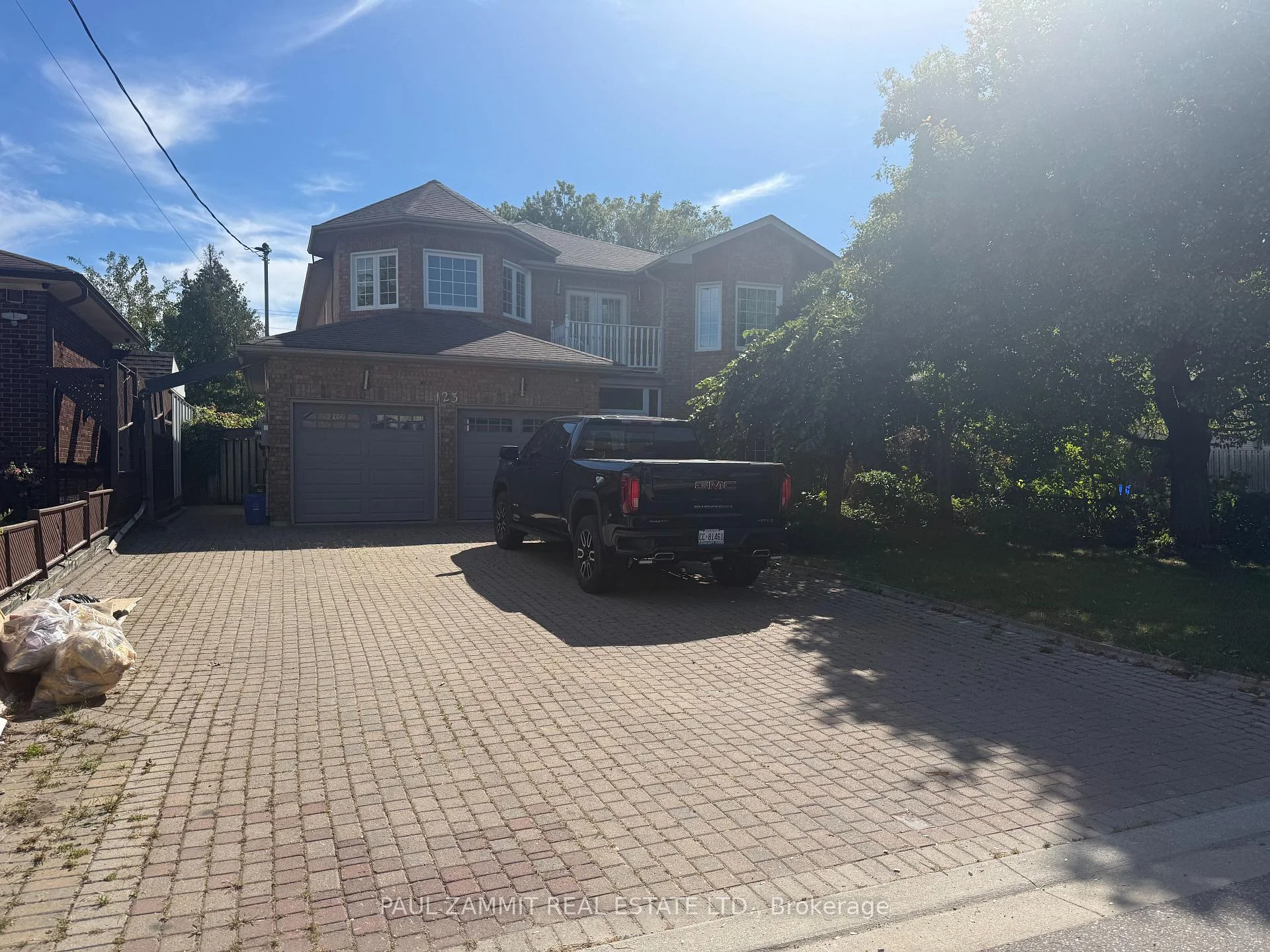 Photo 2 of Unit Bsmt #1, 123 Morgan Avenue, Markham, Thornhill — HOMEH