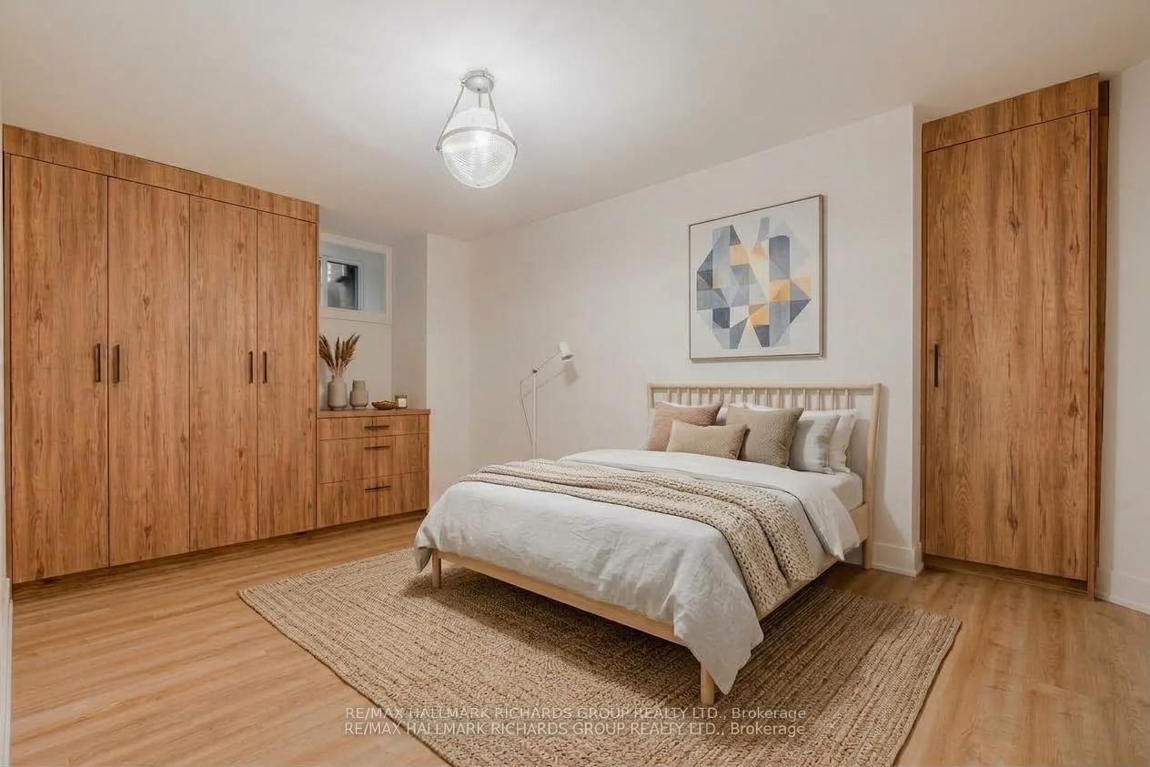 Photo 6 of Unit Lower, 20 Wineva Avenue, Toronto, The Beaches — HOMEH