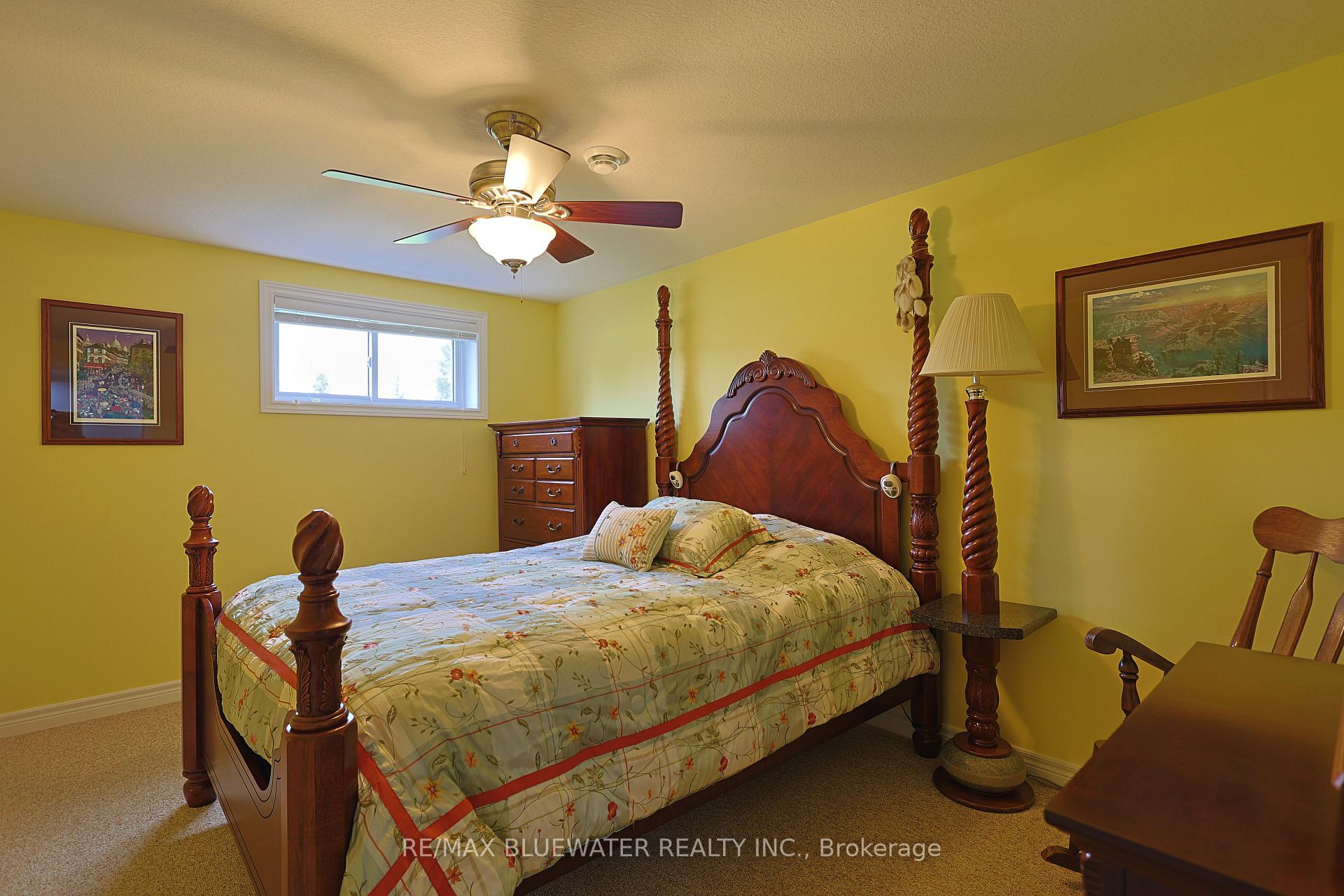 Photo 32 of 71837 Sunridge Crescent, Bluewater, Hay — HOMEH