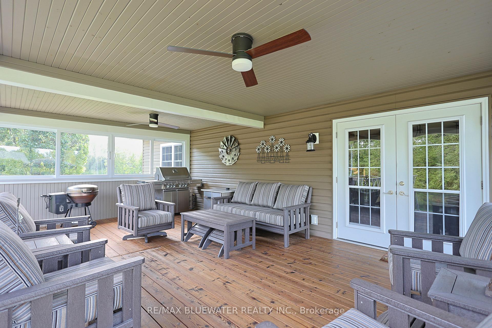 Photo 38 of 71837 Sunridge Crescent, Bluewater, Hay — HOMEH
