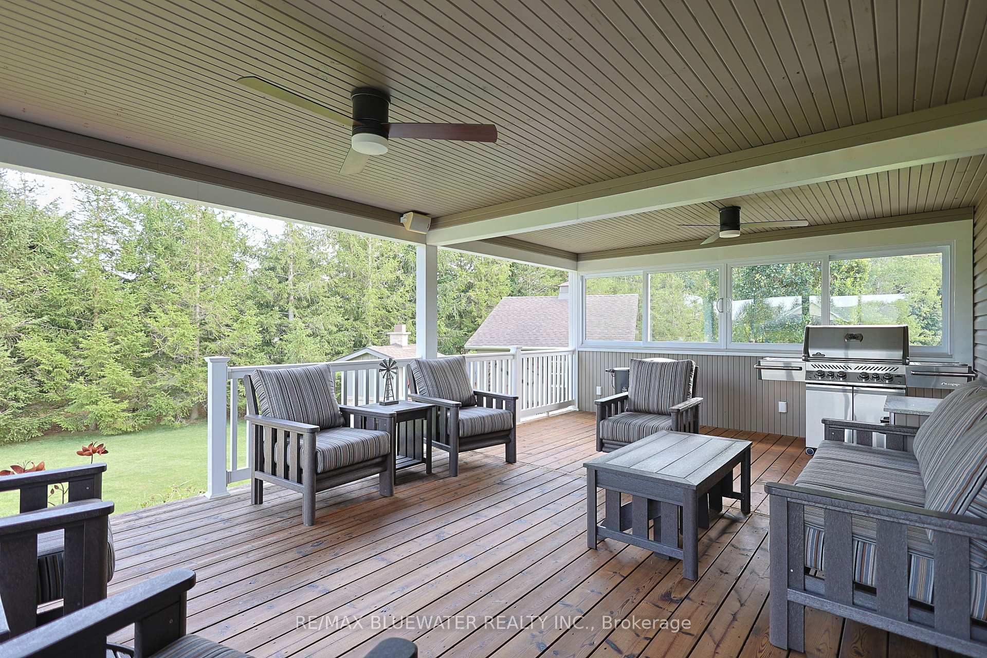 Photo 39 of 71837 Sunridge Crescent, Bluewater, Hay — HOMEH