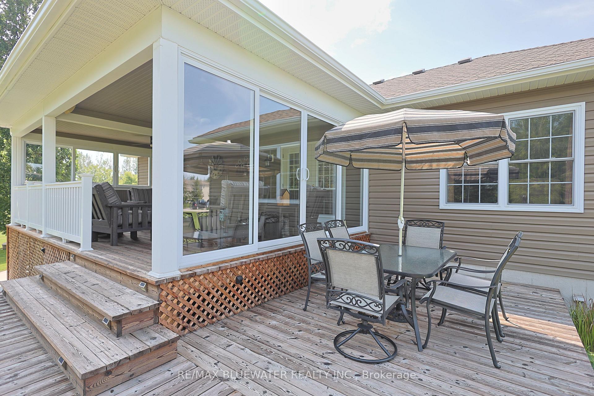 Photo 40 of 71837 Sunridge Crescent, Bluewater, Hay — HOMEH