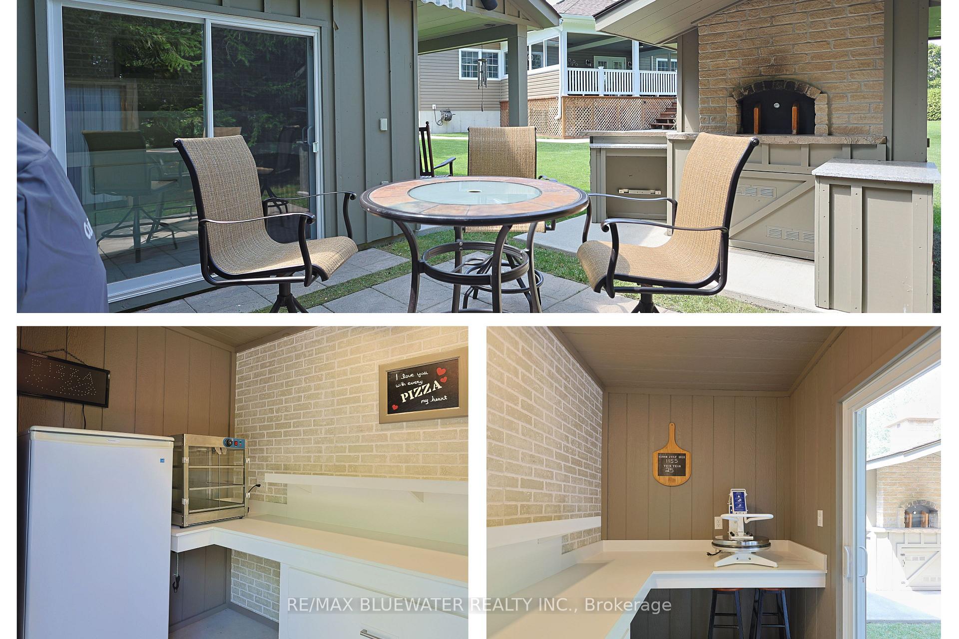 Photo 44 of 71837 Sunridge Crescent, Bluewater, Hay — HOMEH