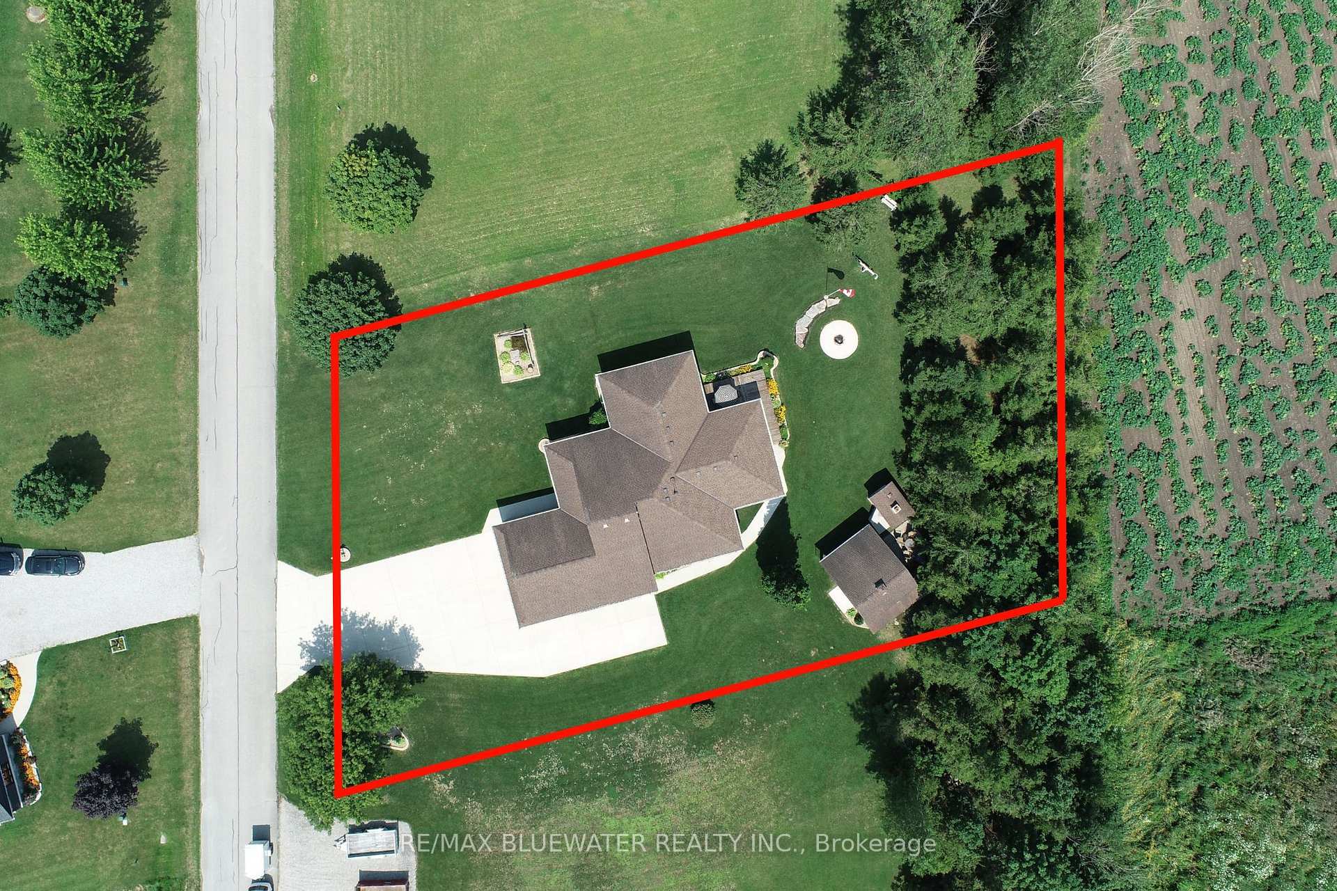 Photo 46 of 71837 Sunridge Crescent, Bluewater, Hay — HOMEH
