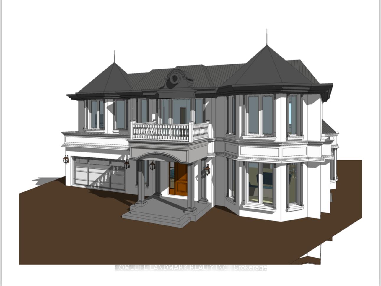 Front of 9 Terrington Court