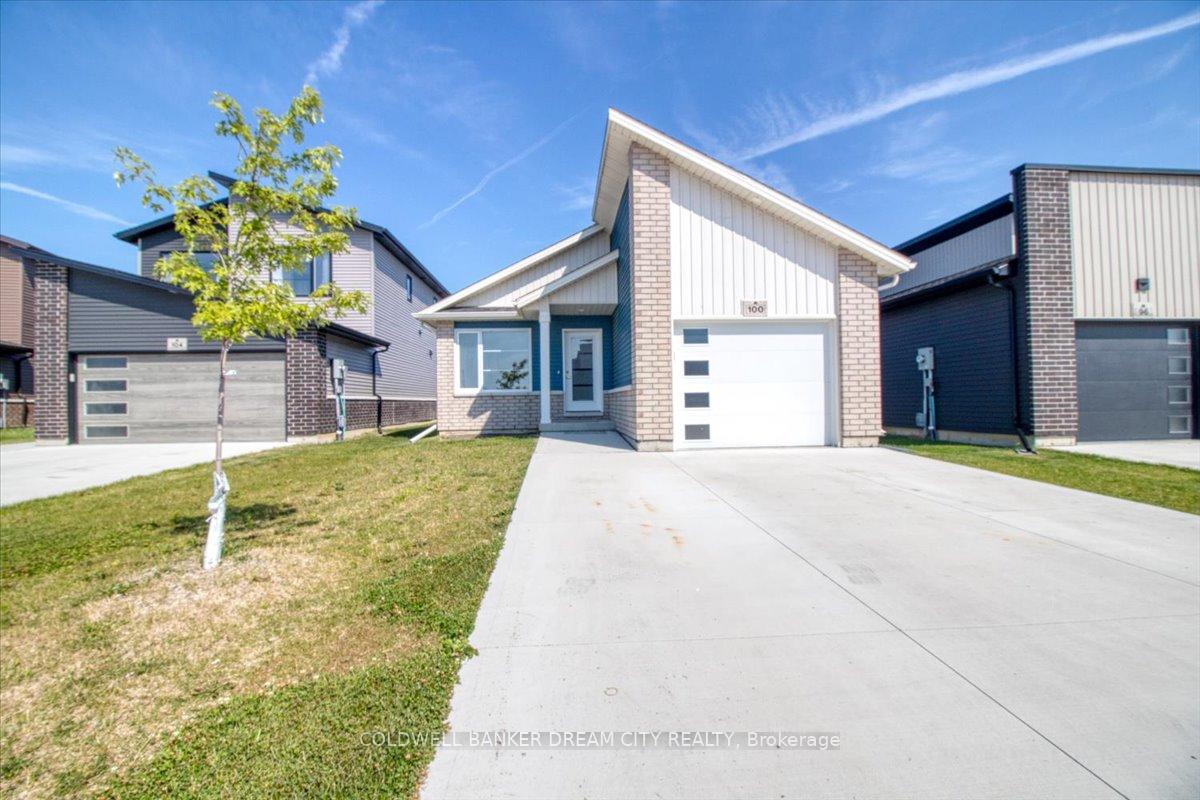 Photo 2 of 100 Arrowhead Lane, Chatham-Kent, Chatham — HOMEH