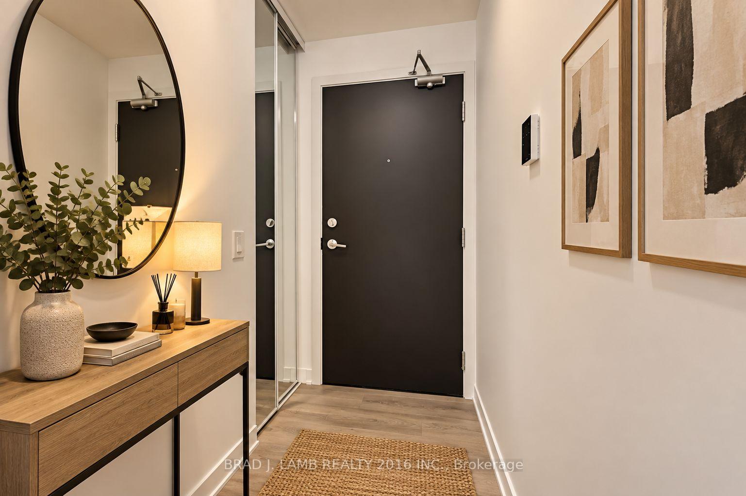 Photo 2 of Unit 2810, 87 Peter Street, Toronto, Waterfront Communities — HOMEH