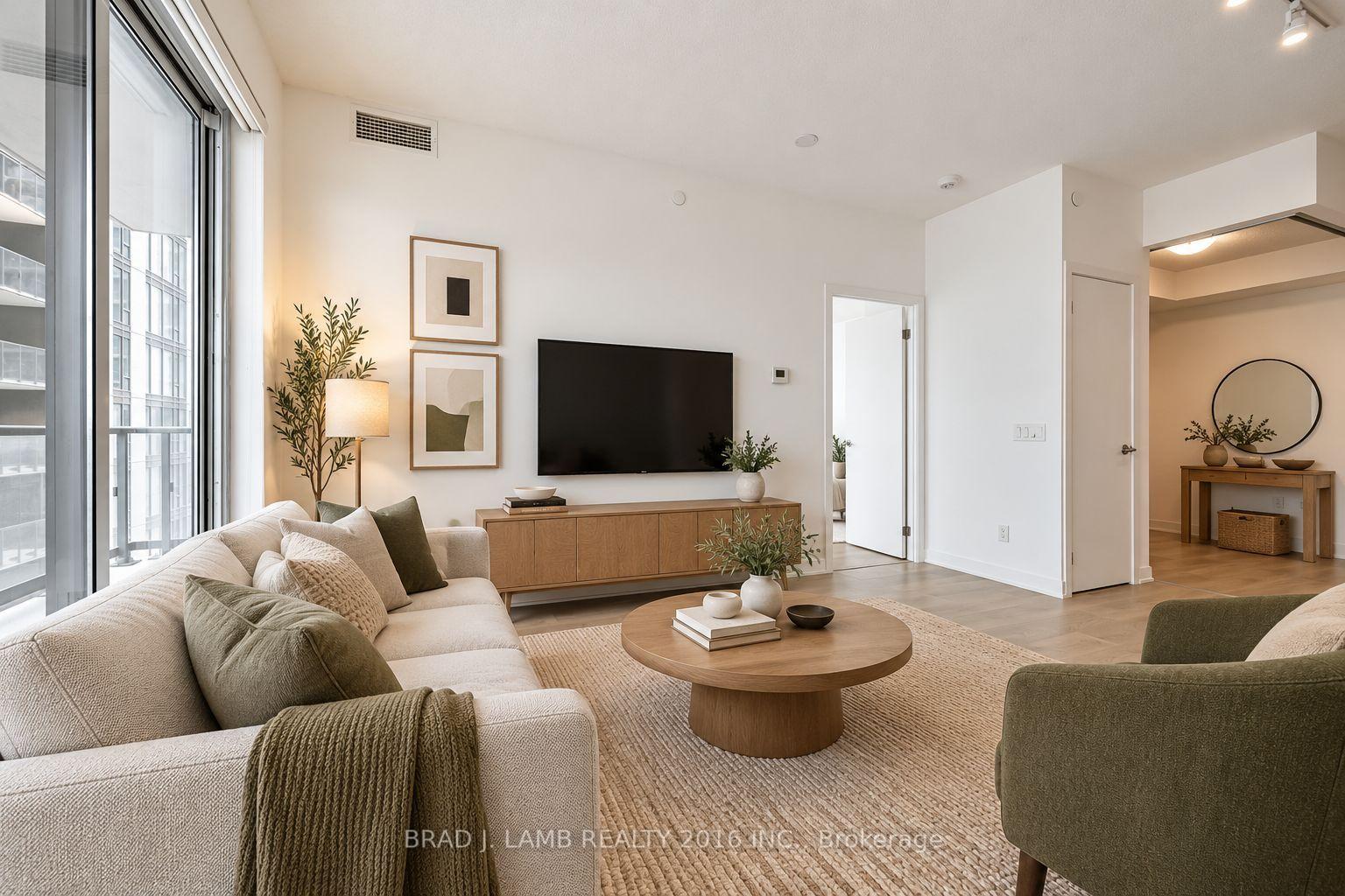 Photo of Unit 2810, 87 Peter Street